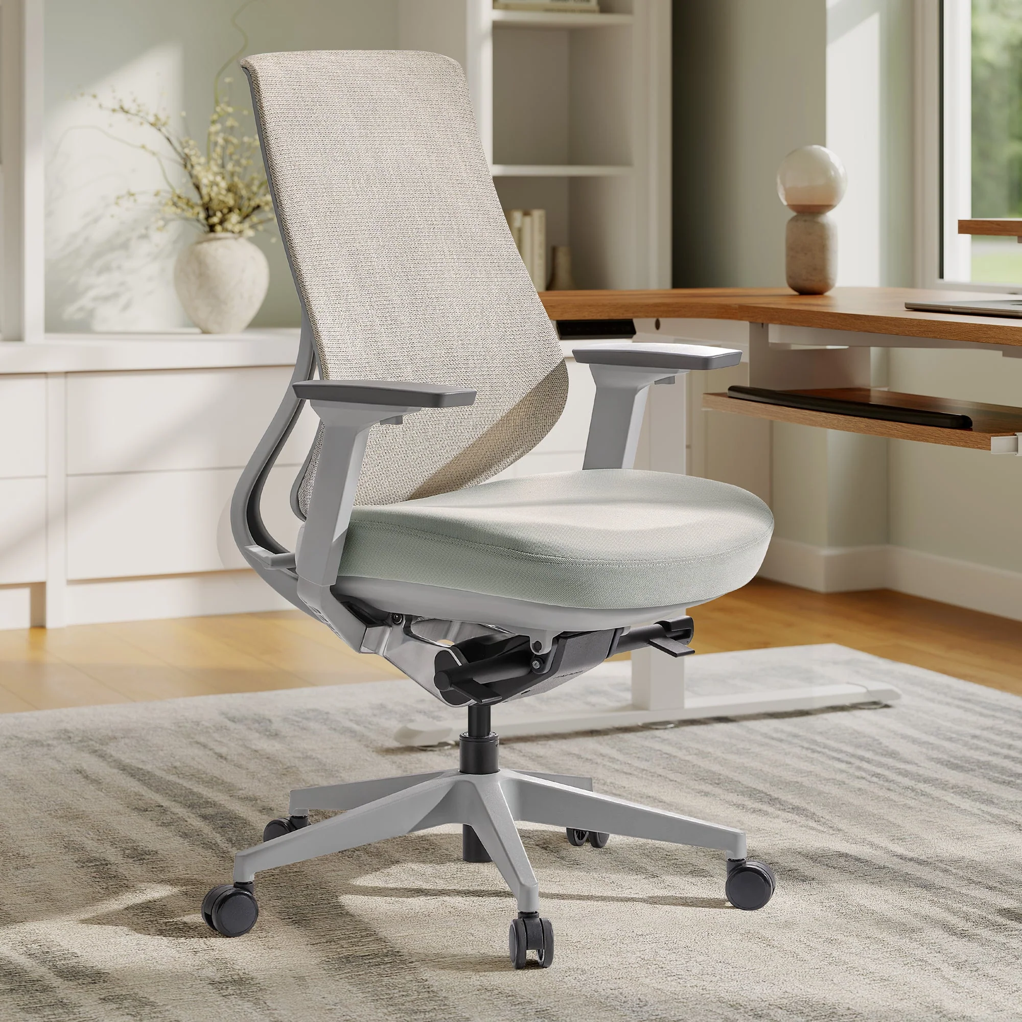 Lira, Ergonomic Office Chair - Image 19