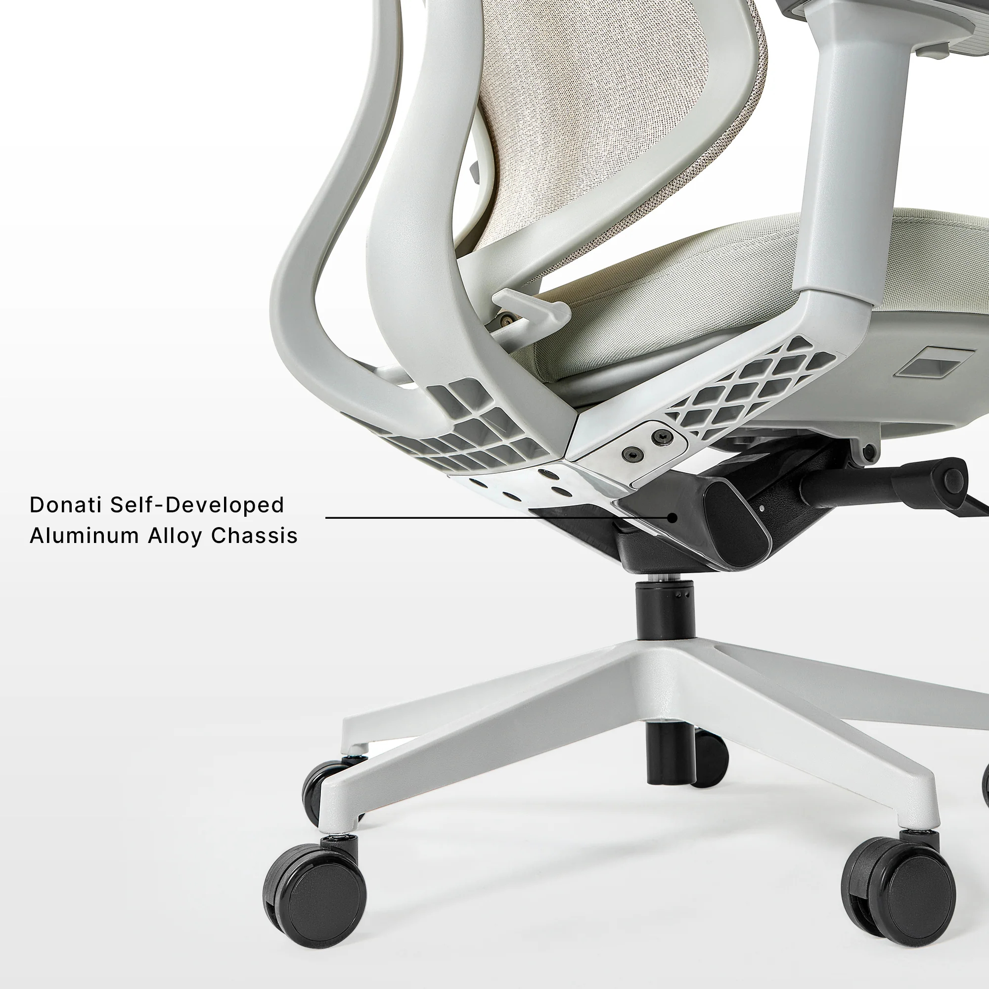 Lira, Ergonomic Office Chair - Image 23