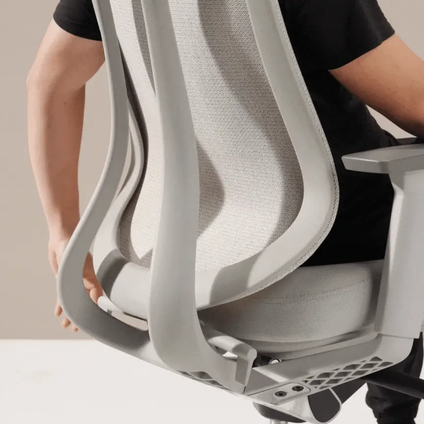 Lira, Ergonomic Office Chair - Image 27