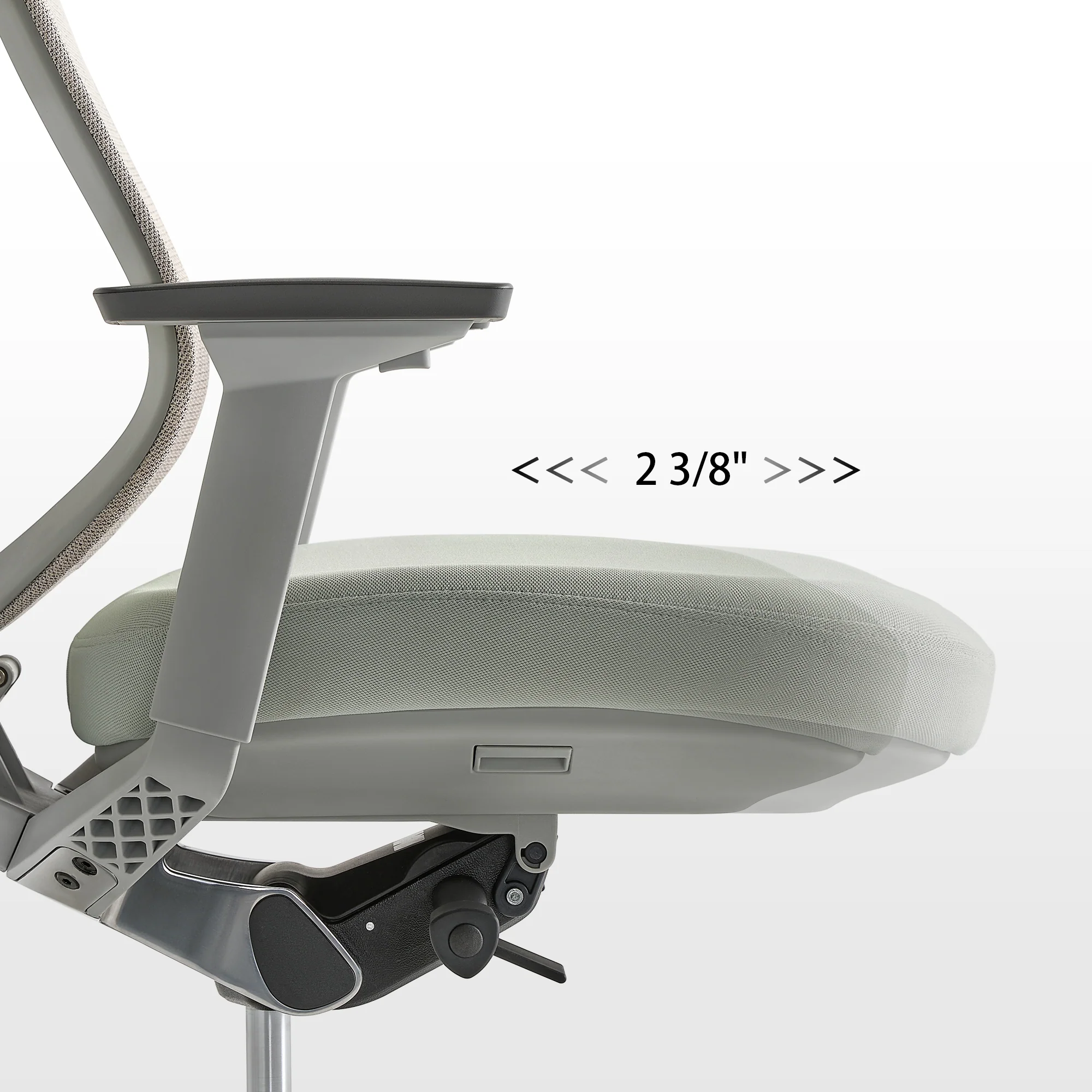 Lira, Ergonomic Office Chair - Image 29