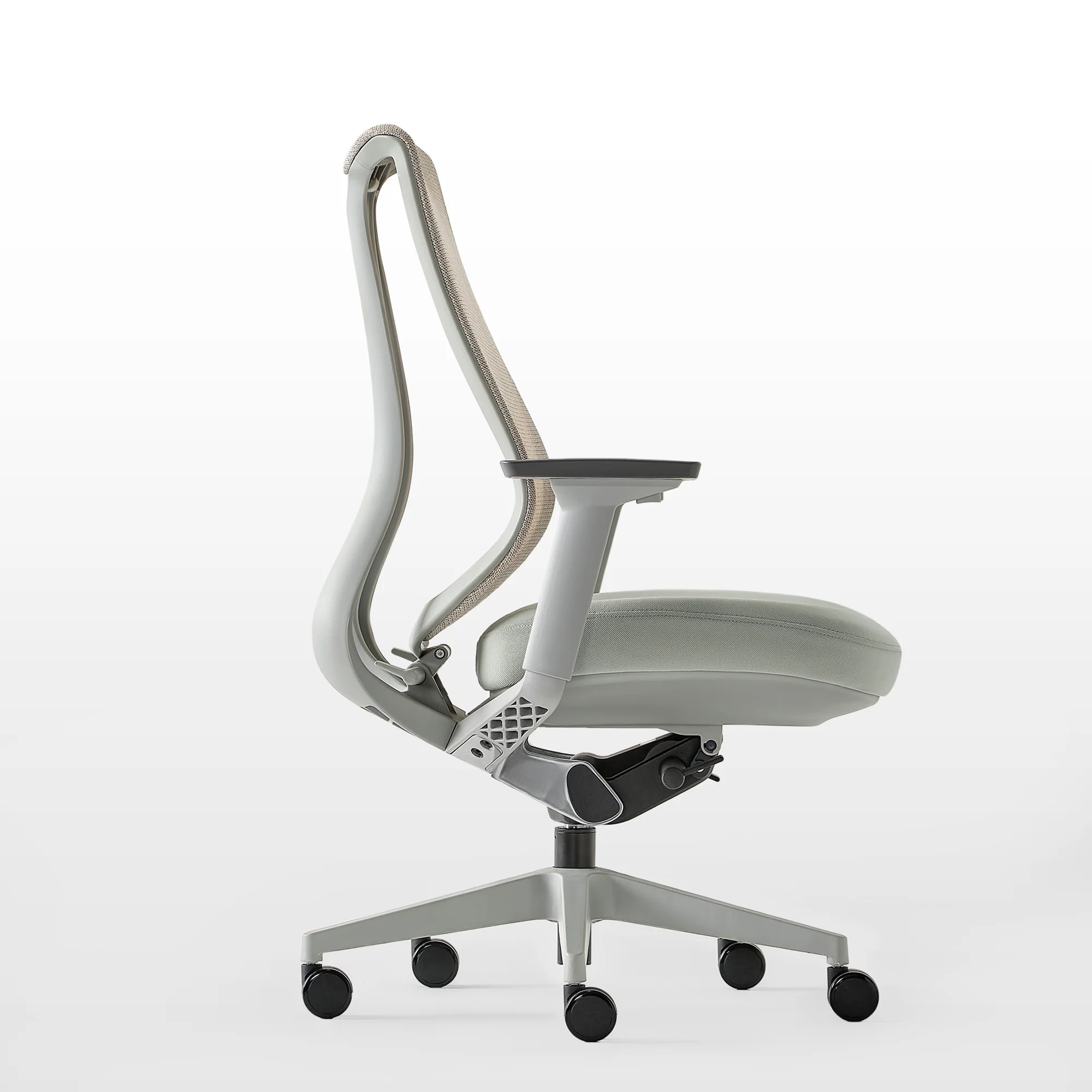 Lira, Ergonomic Office Chair - Image 34