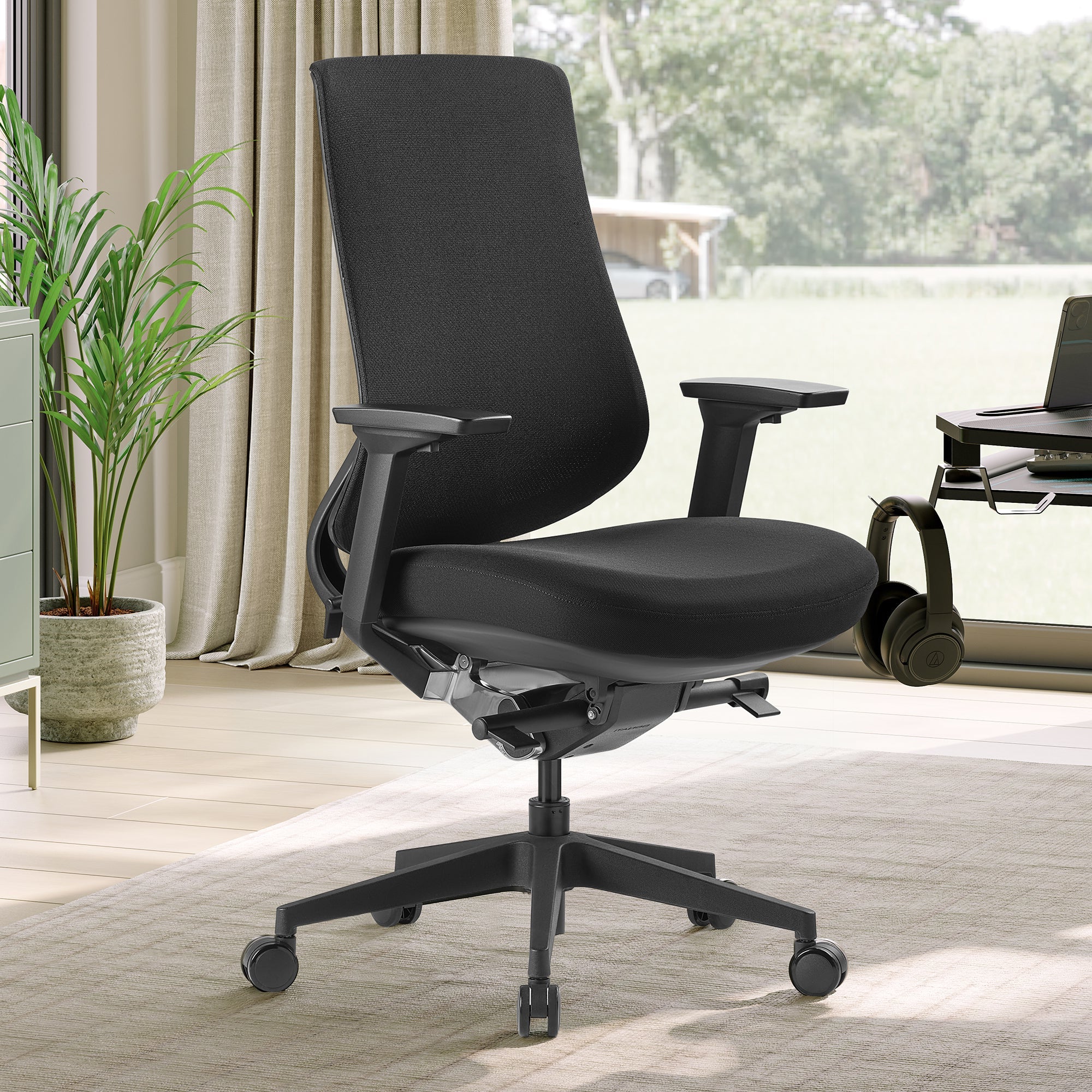 Lira, Ergonomic Office Chair - Image 4