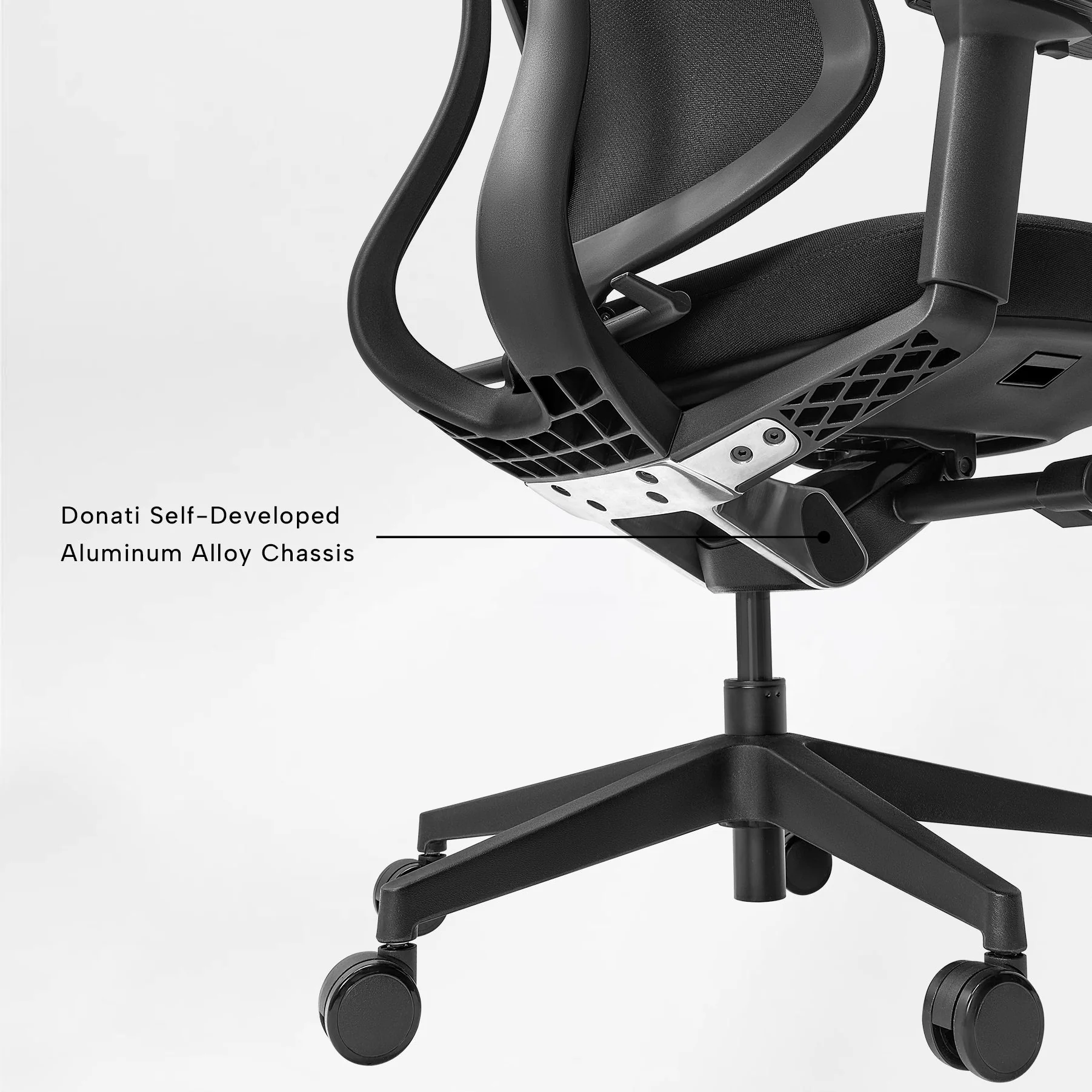 Lira, Ergonomic Office Chair - Image 5
