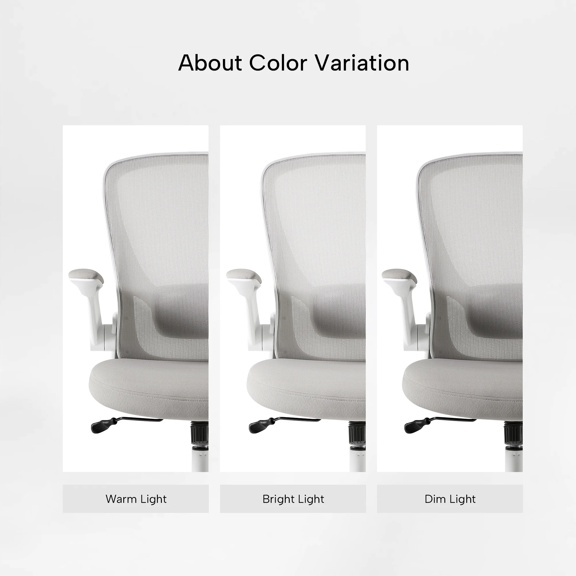 Onyx, Ergonomic Office Chair - Image 39