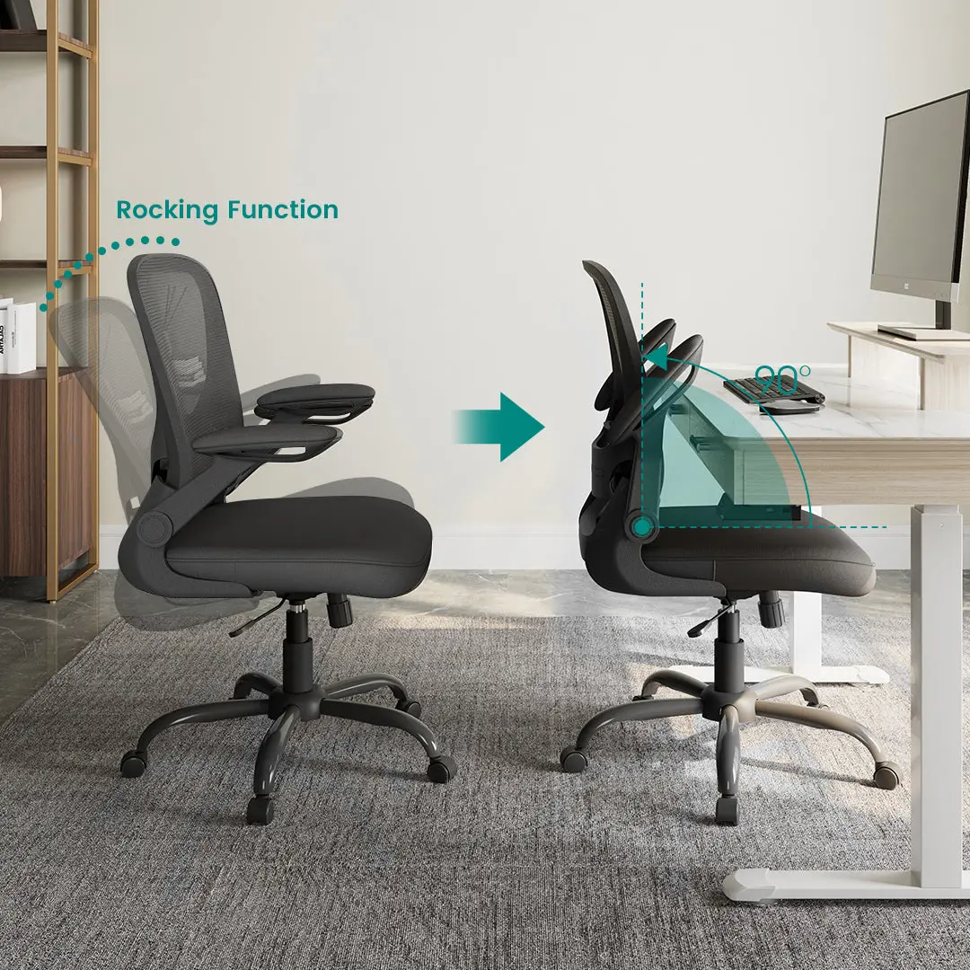 Onyx, Ergonomic Office Chair - Image 6