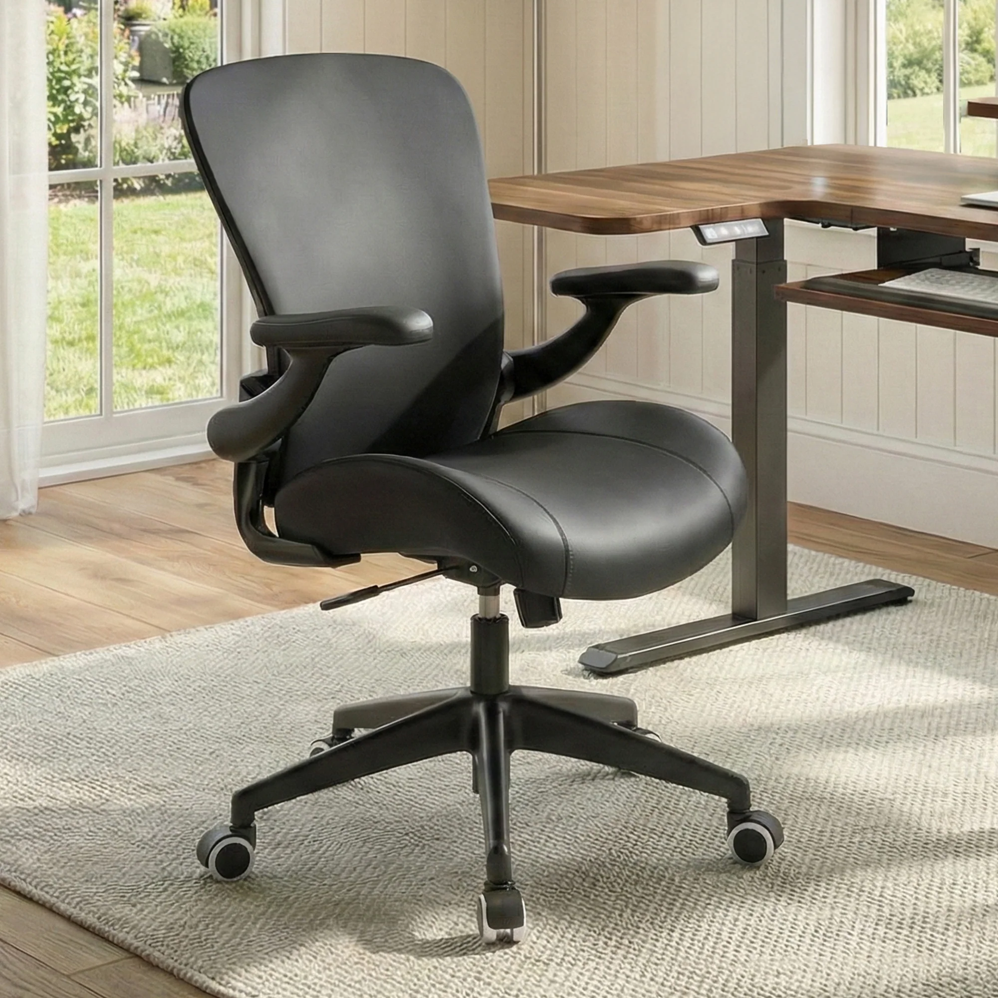 Vera, Ergonomic Office Chair - Image 19
