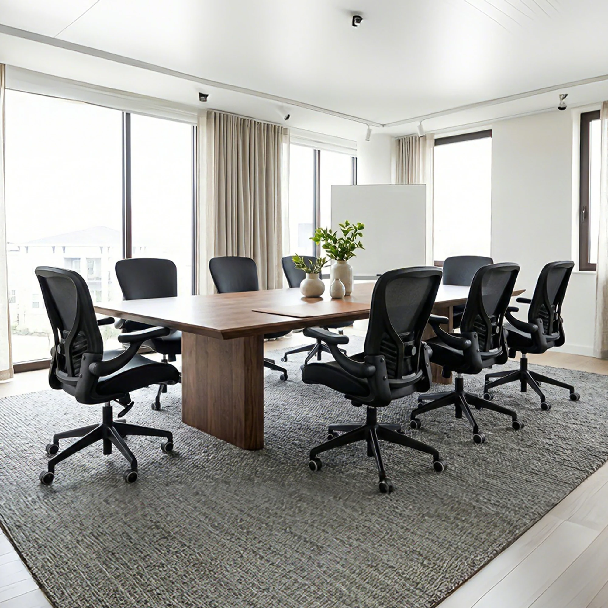 Vera, Ergonomic Office Chair - Image 22