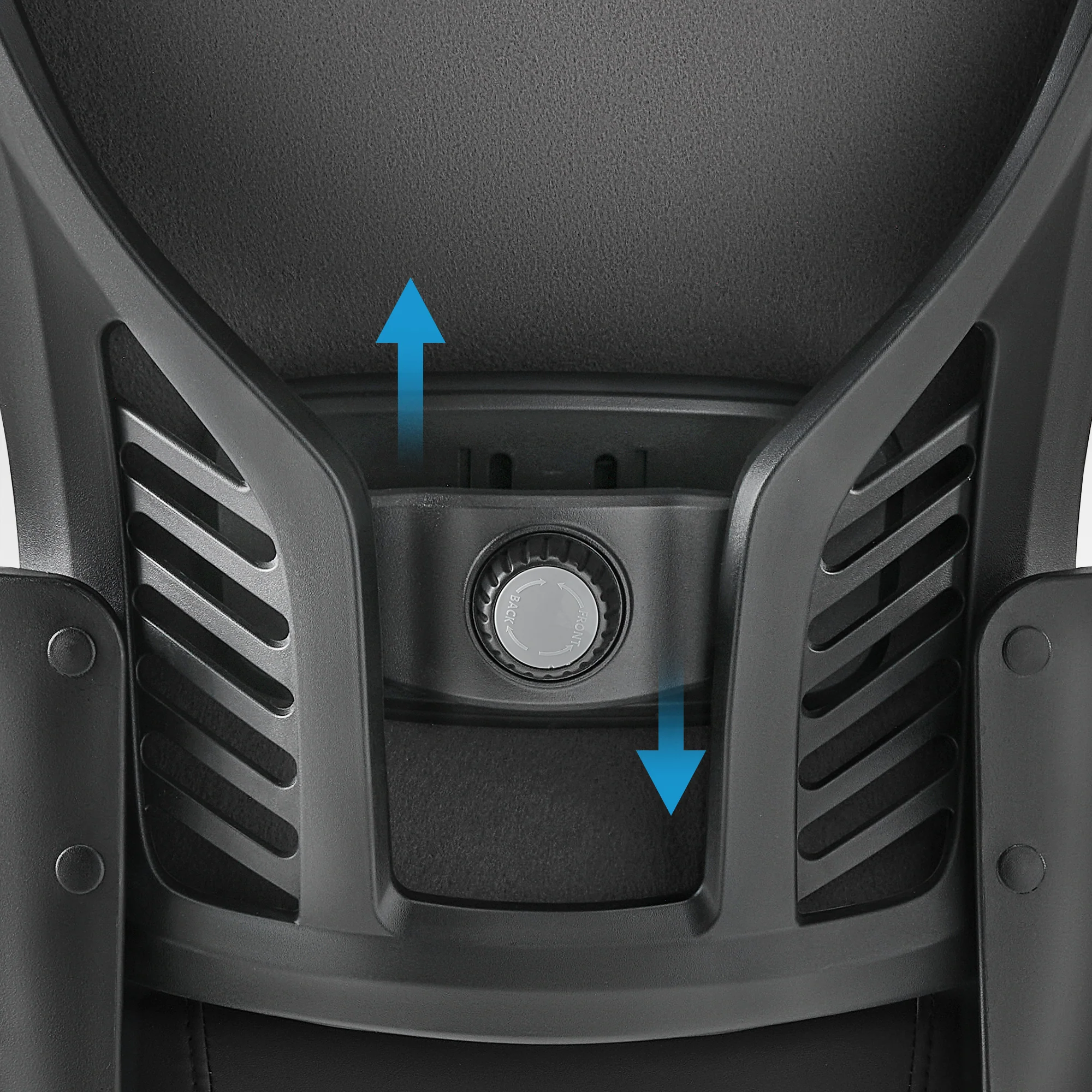 Vera, Ergonomic Office Chair - Image 24