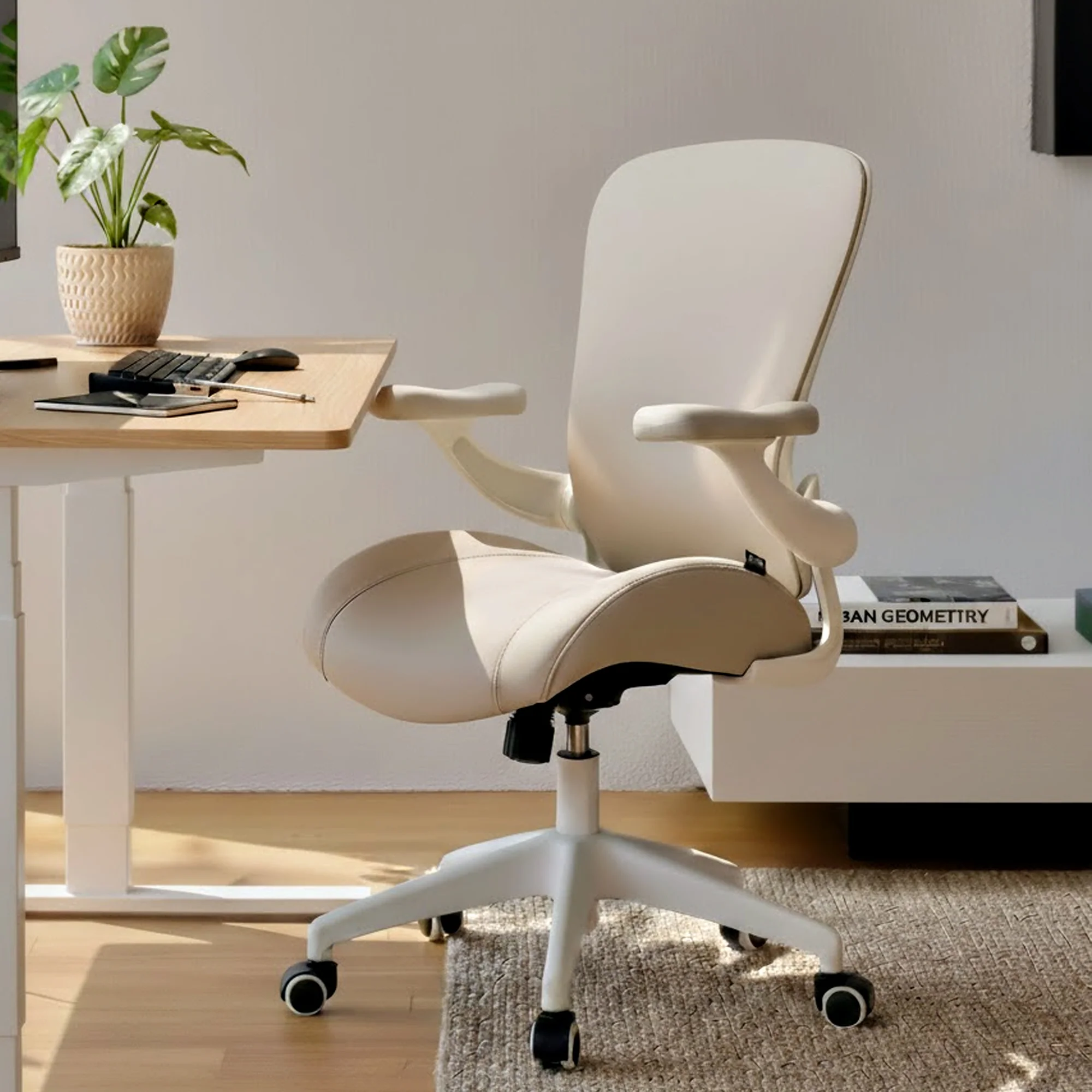 Vera, Ergonomic Office Chair - Image 4