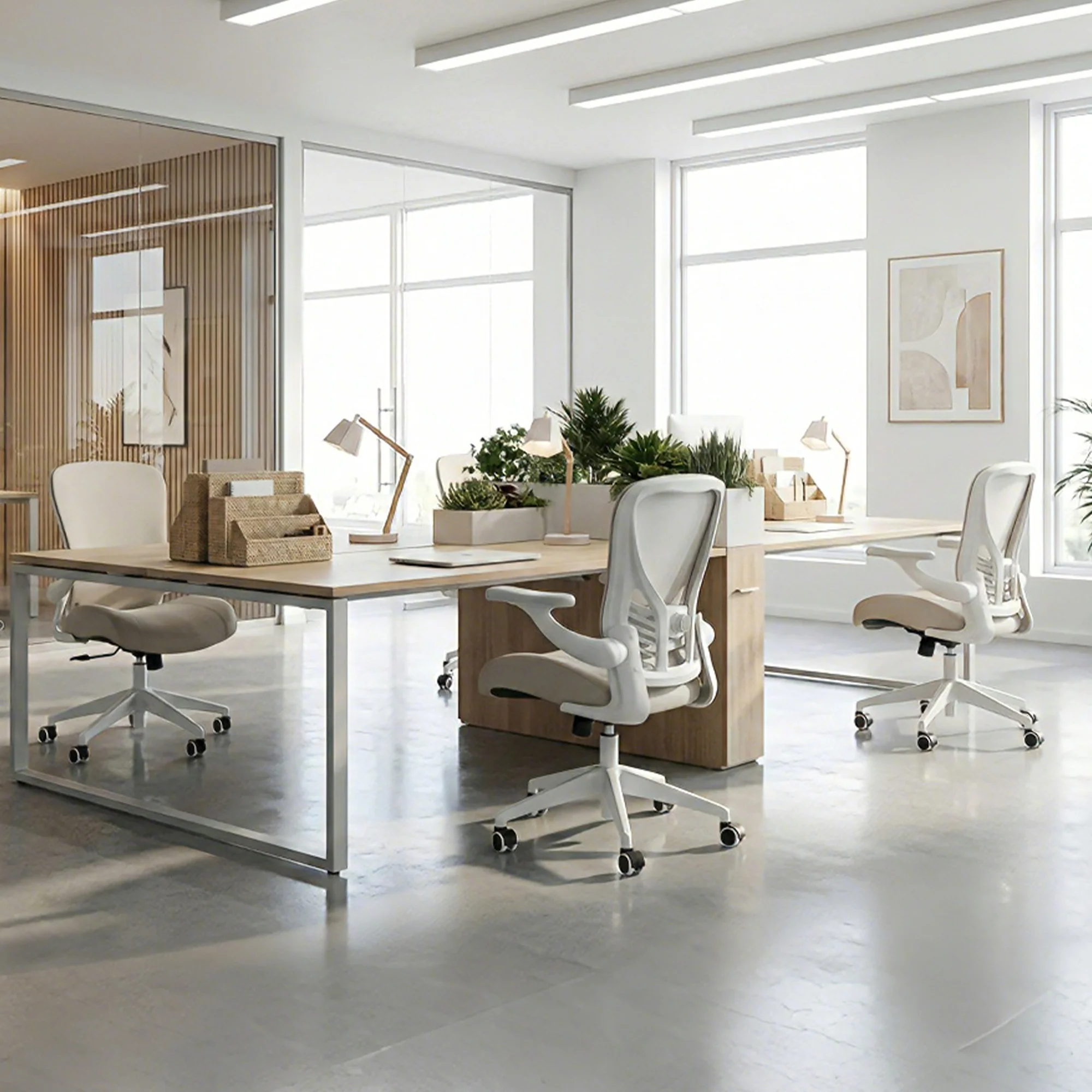 Vera, Ergonomic Office Chair - Image 5