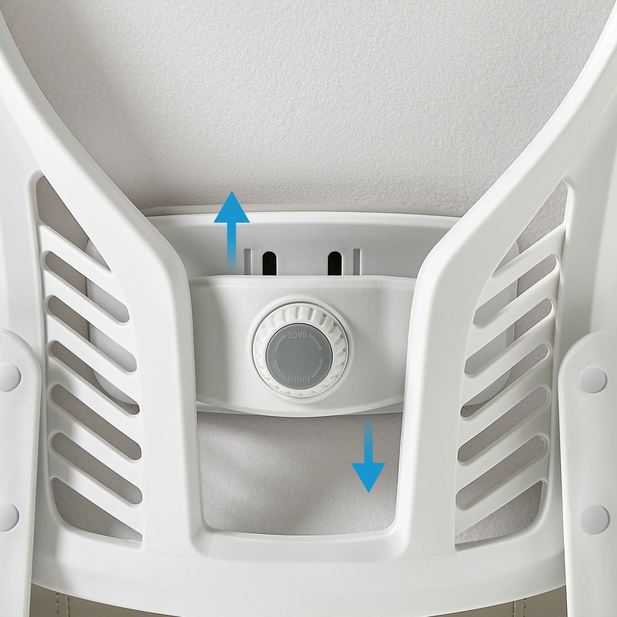 Vera, Ergonomic Office Chair - Image 7