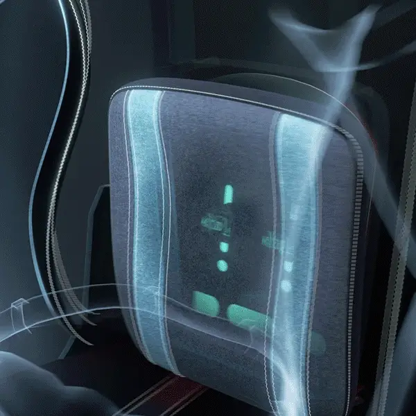 HyperX Python II Gaming Chair - Image 17