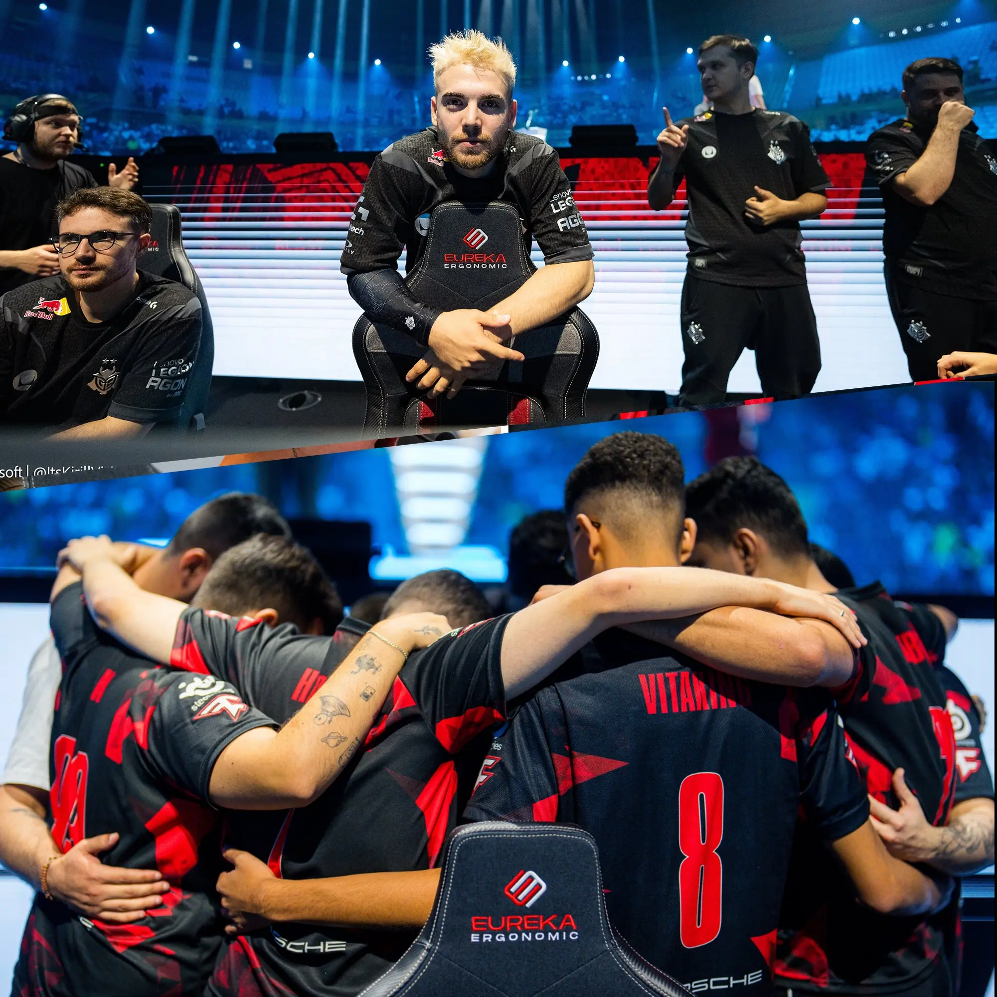 HyperX Python II Gaming Chair - Image 18