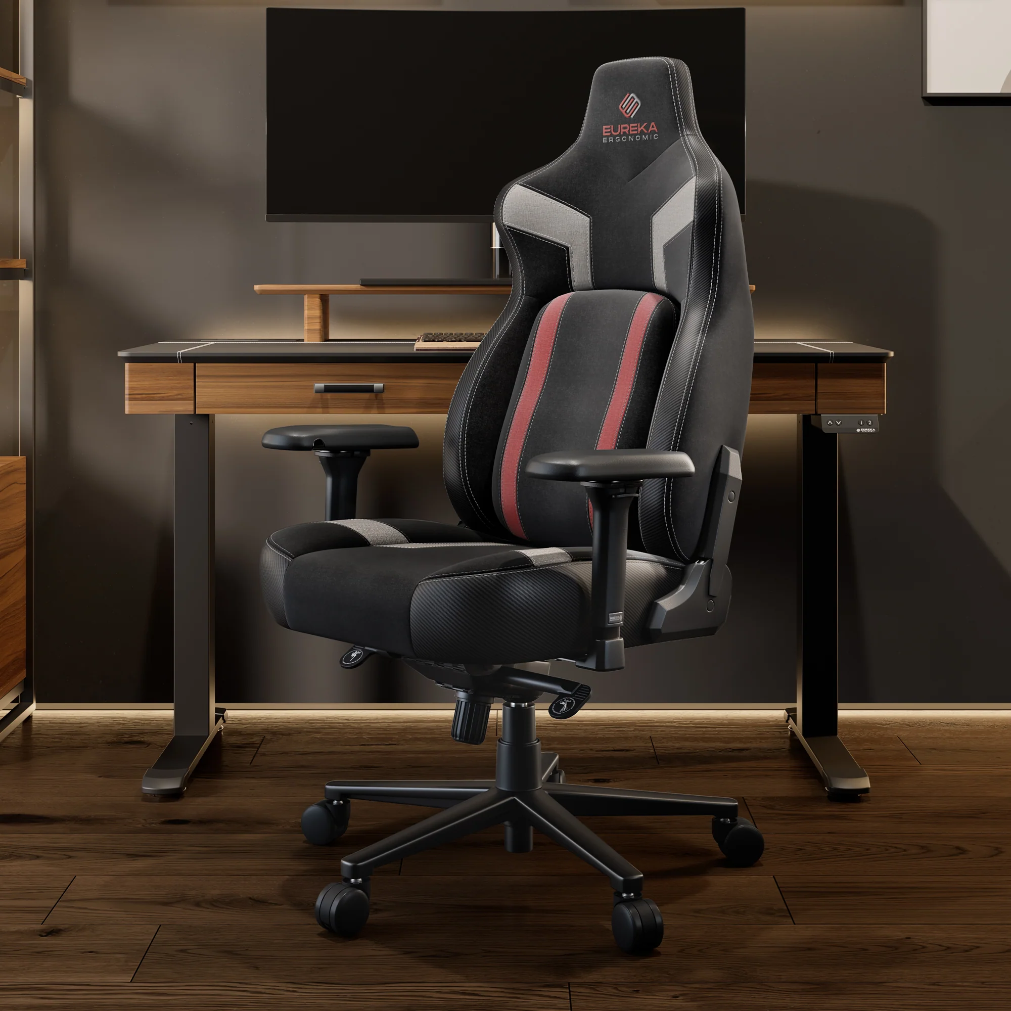 HyperX Python II Gaming Chair - Image 20