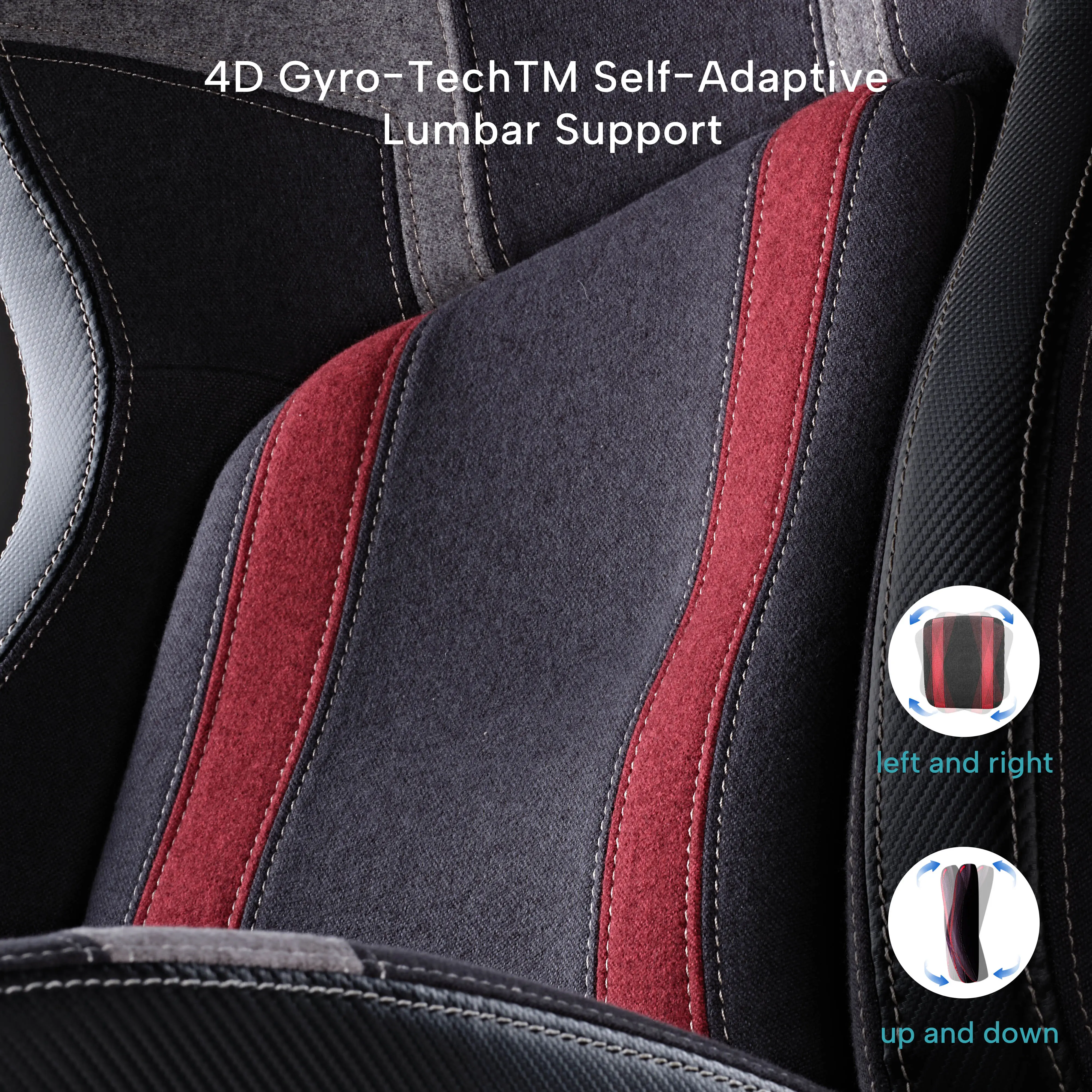 HyperX Python II Gaming Chair - Image 21