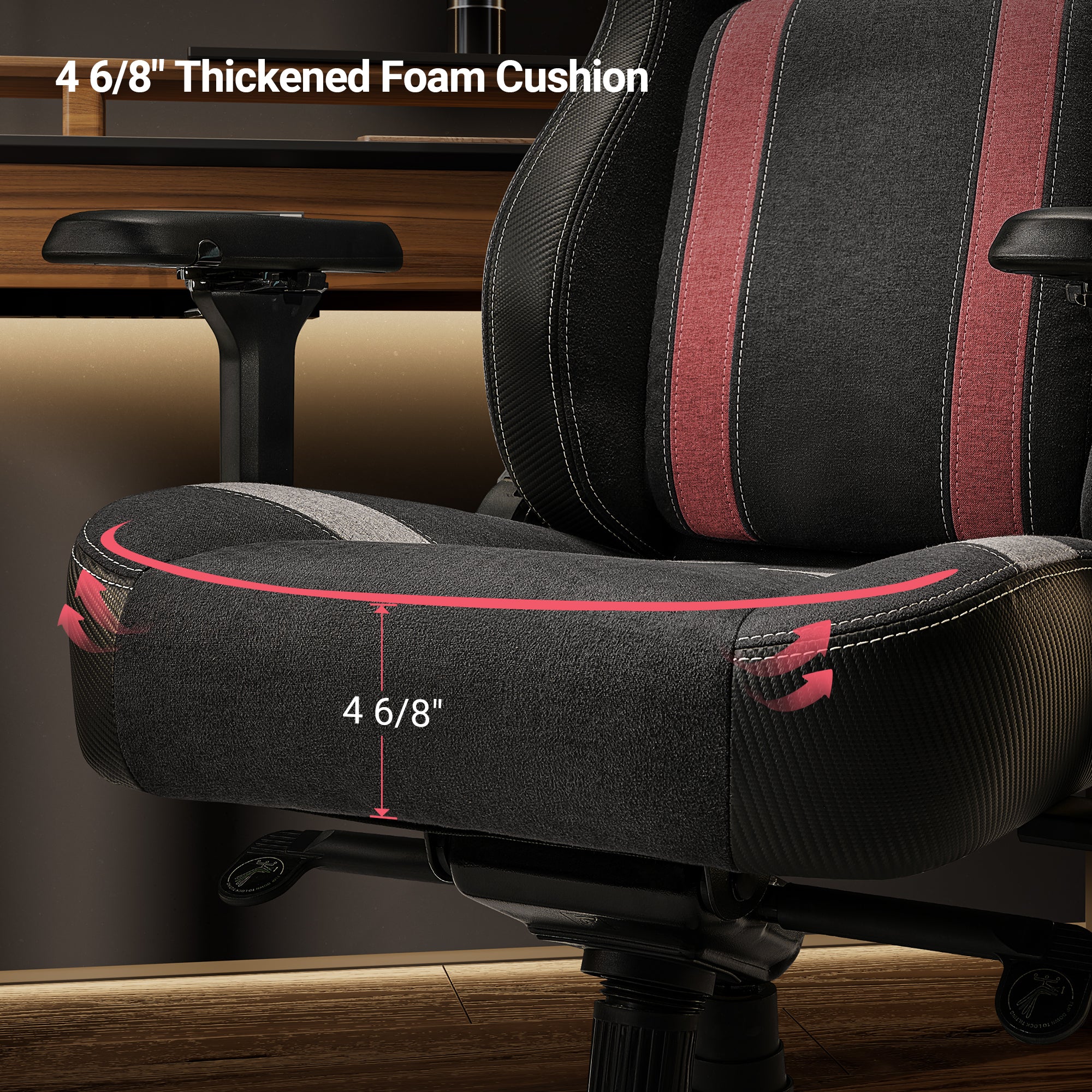 HyperX Python II Gaming Chair - Image 27