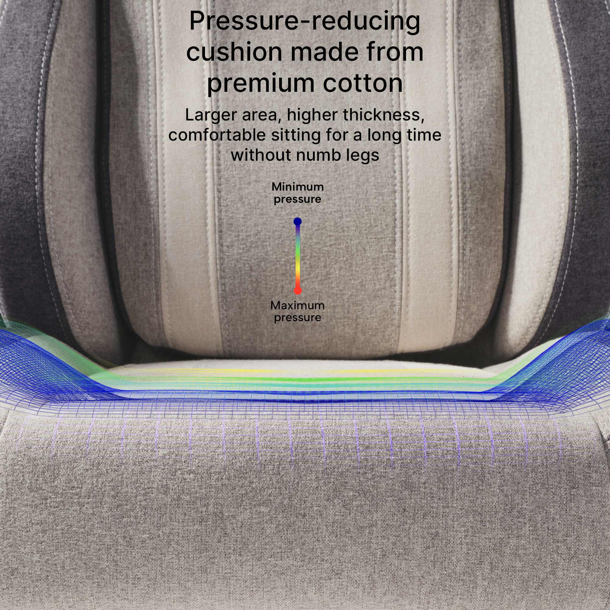 HyperX Python II Gaming Chair - Image 38