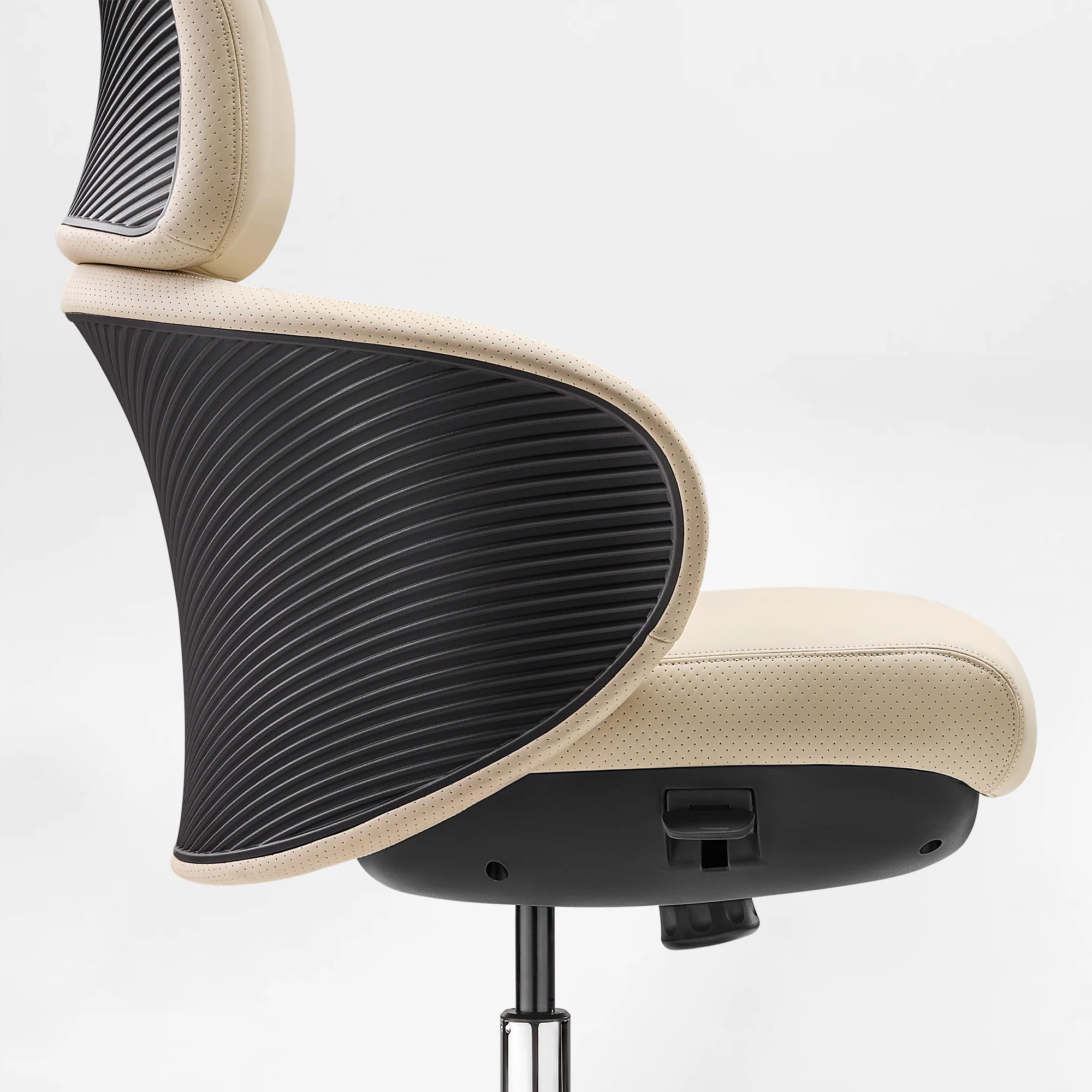 Royal Rowan,Microfiber Leather Executive Office Chair - Image 11