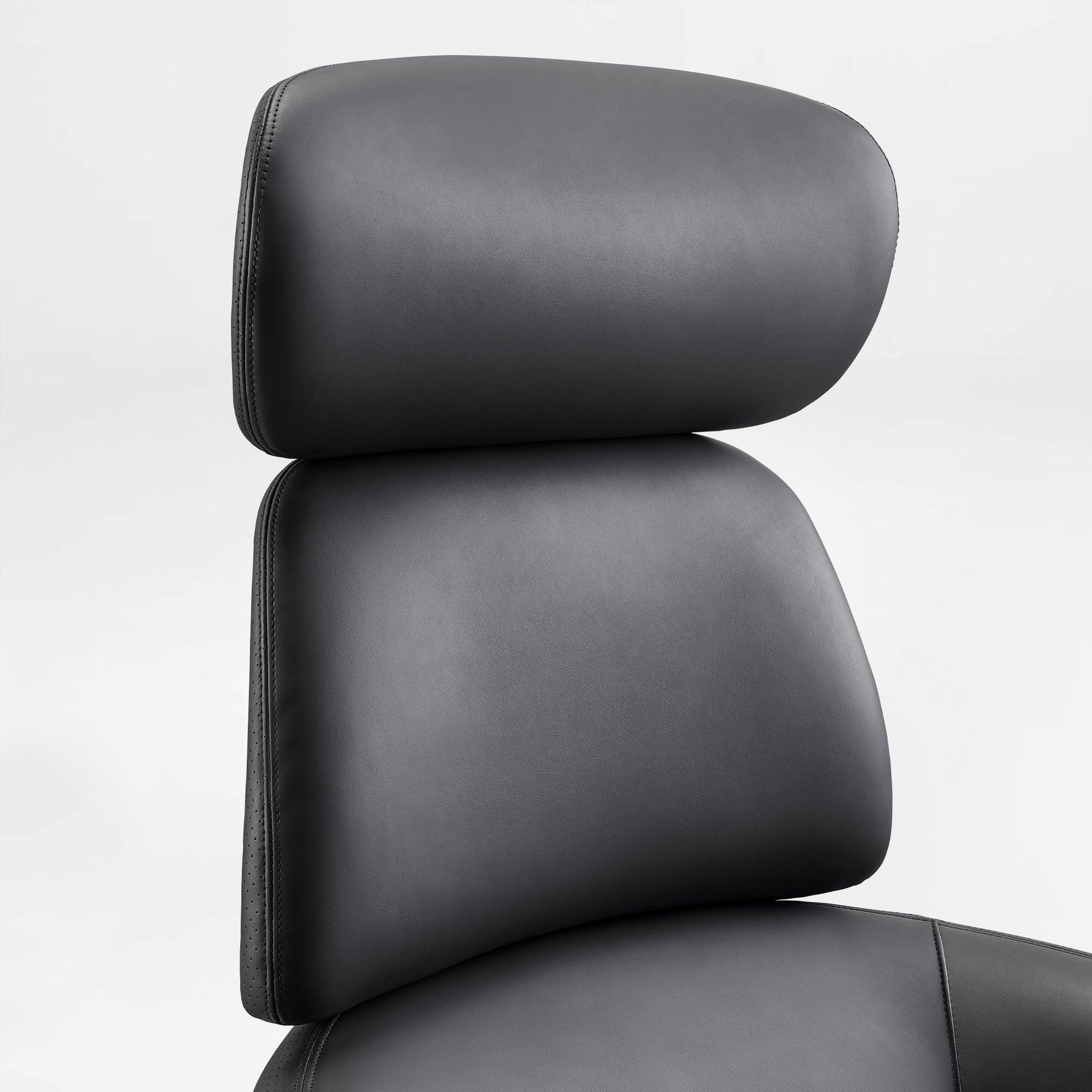 Royal Rowan,Microfiber Leather Executive Office Chair - Image 25