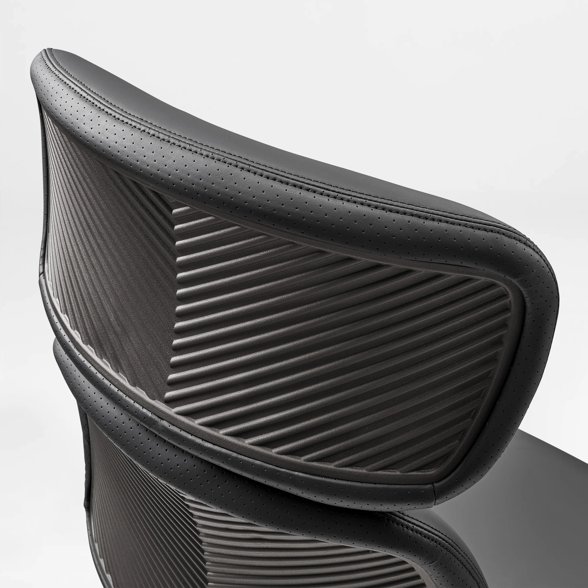 Royal Rowan,Microfiber Leather Executive Office Chair - Image 26