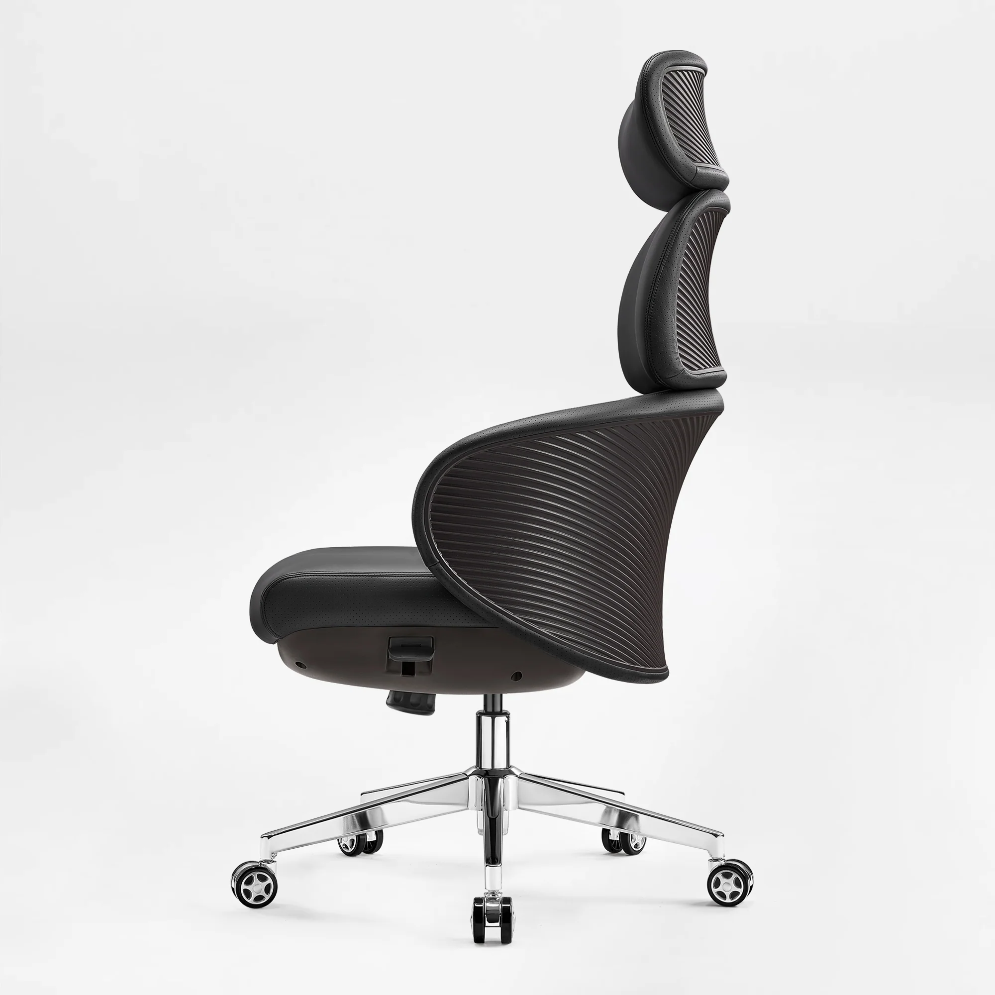 Royal Rowan,Microfiber Leather Executive Office Chair - Image 36