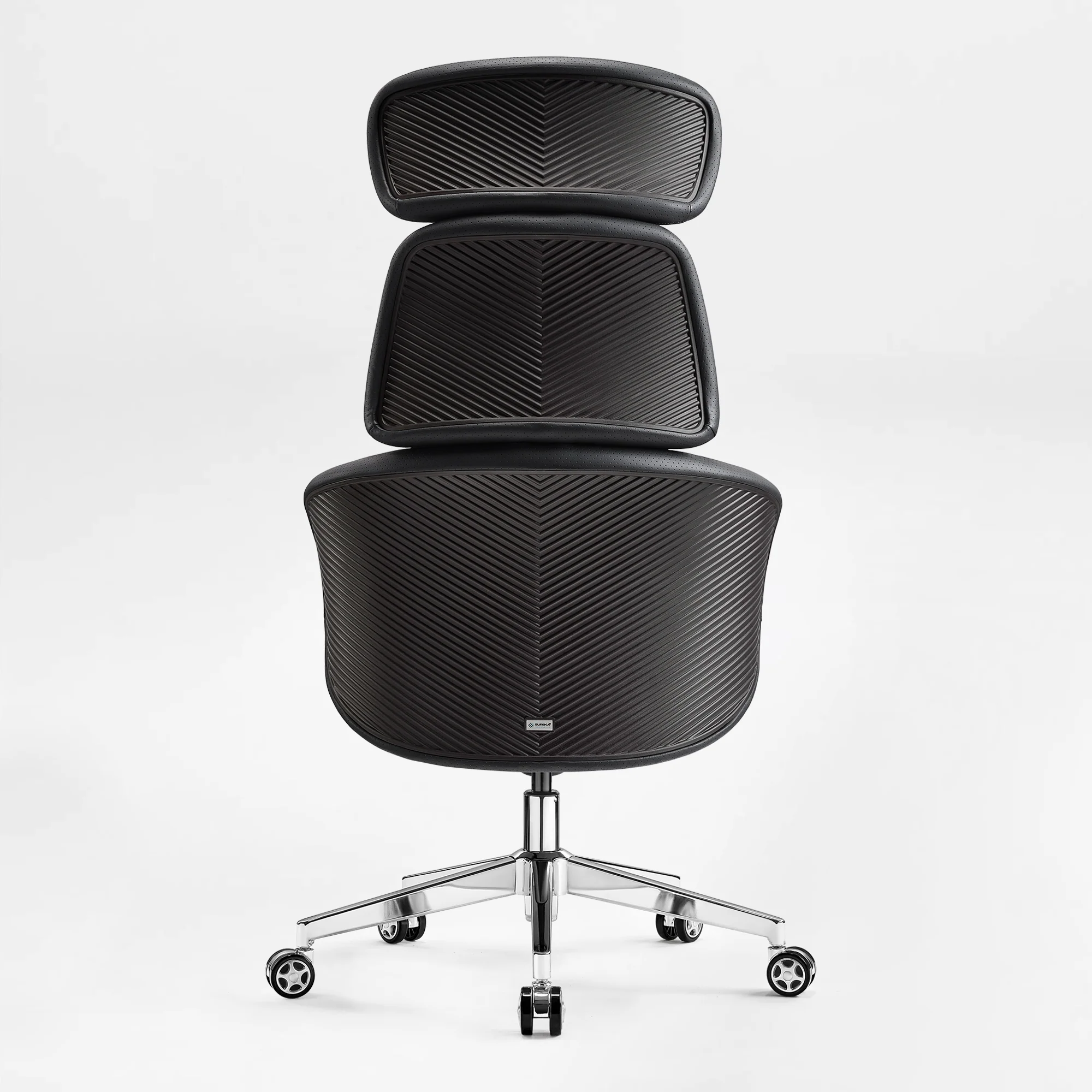 Royal Rowan,Microfiber Leather Executive Office Chair - Image 37