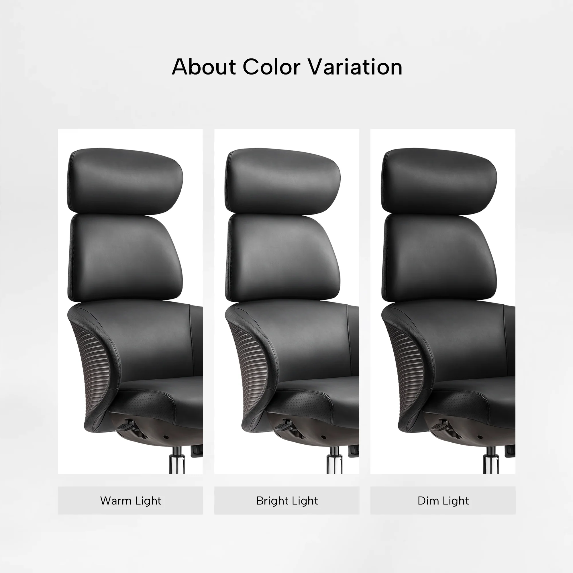 Royal Rowan,Microfiber Leather Executive Office Chair - Image 39