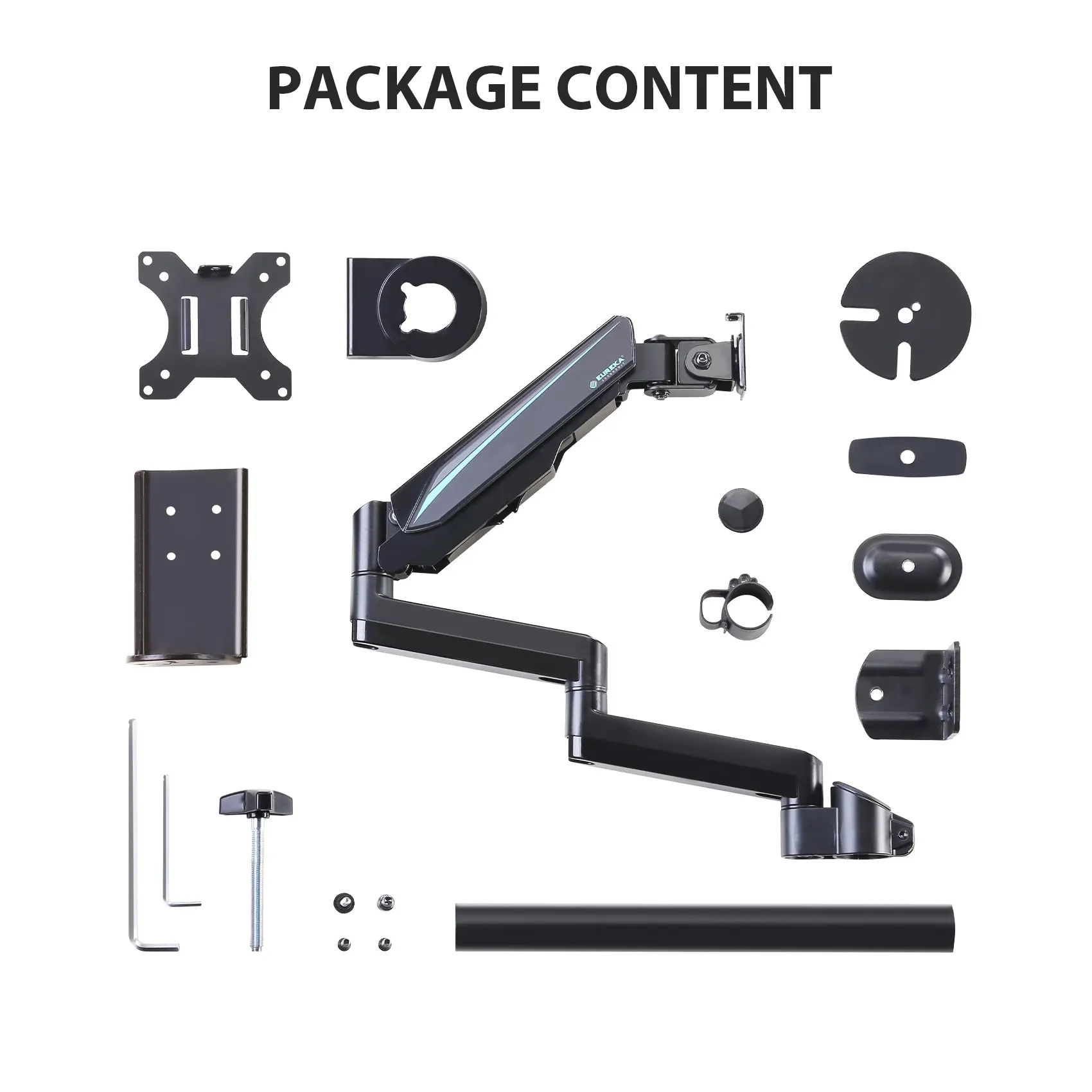 Single Monitor Arm - Image 10