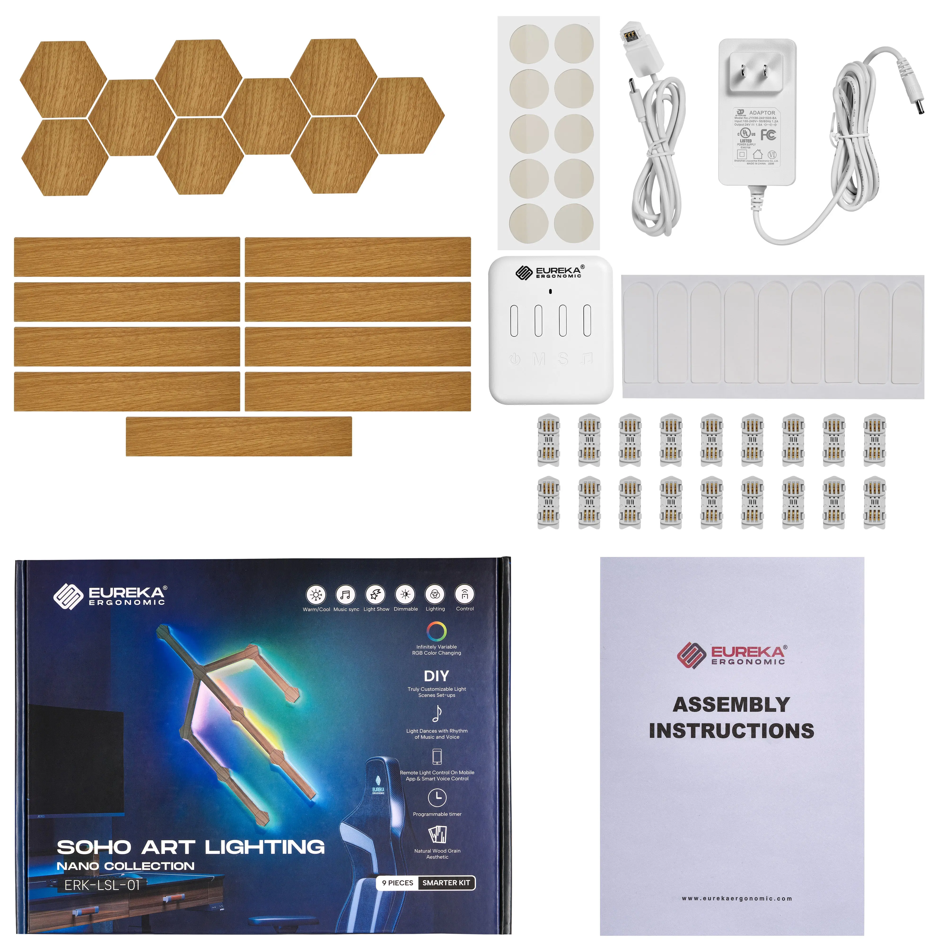 Soho Art Lighting - Image 7