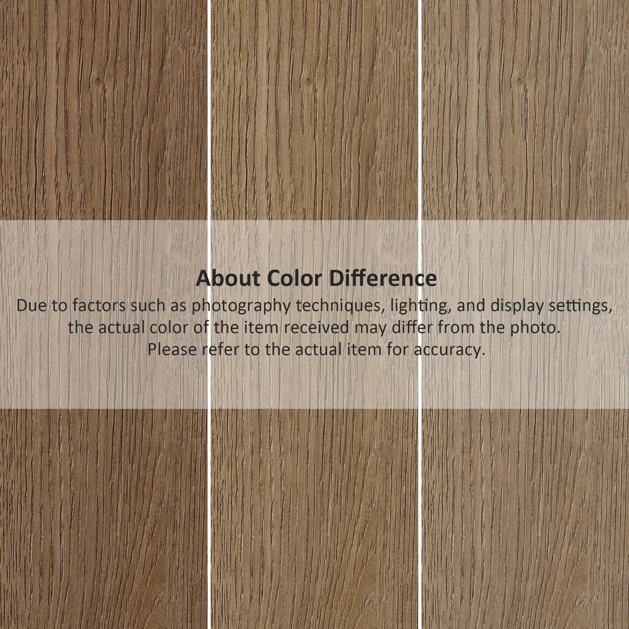 Ark EL, 71'' Display Bookshelf with Storage Cabinet, Oak - Image 9