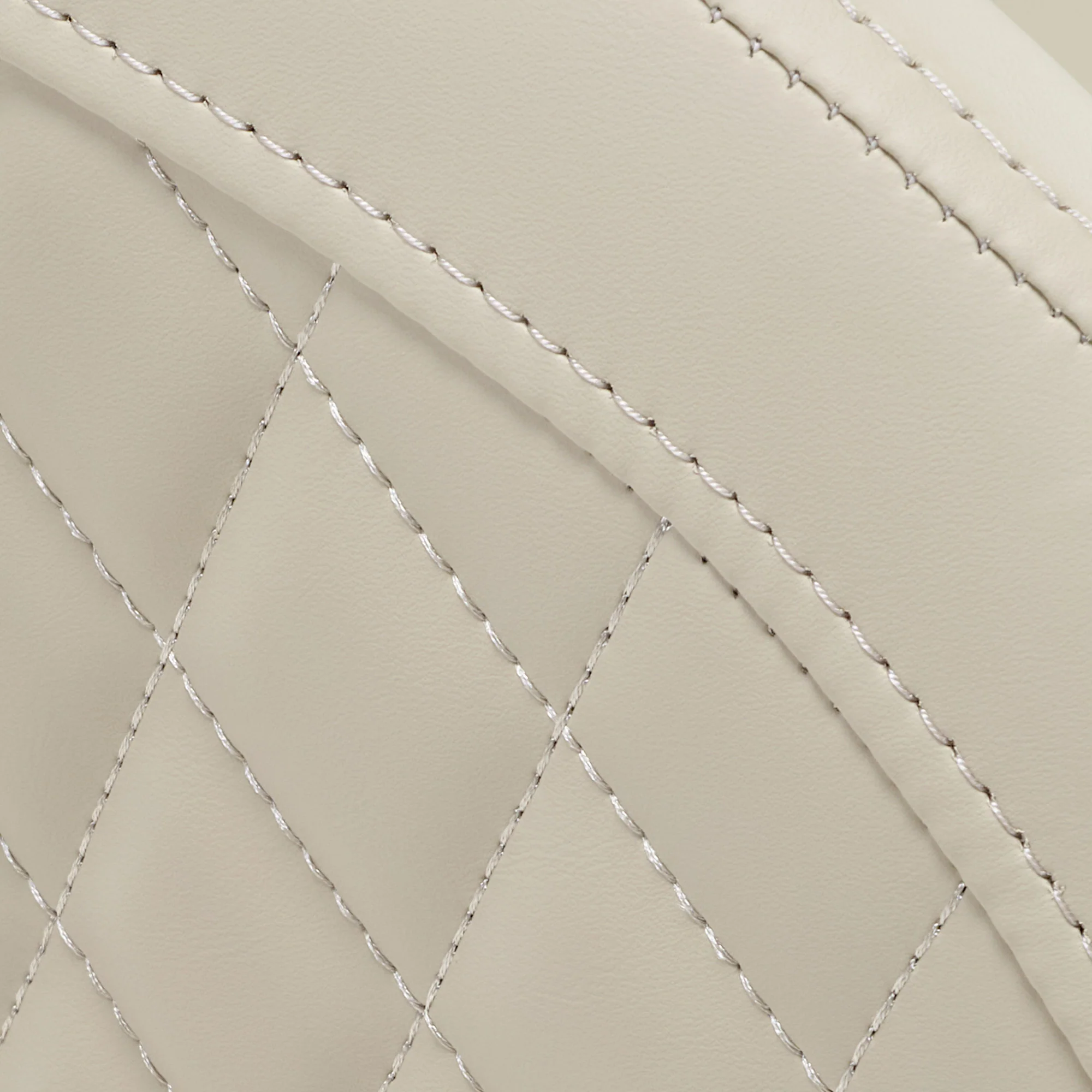 Acalay, Upholstered Dining Arm Chairs Set of 2, Beige - Image 12