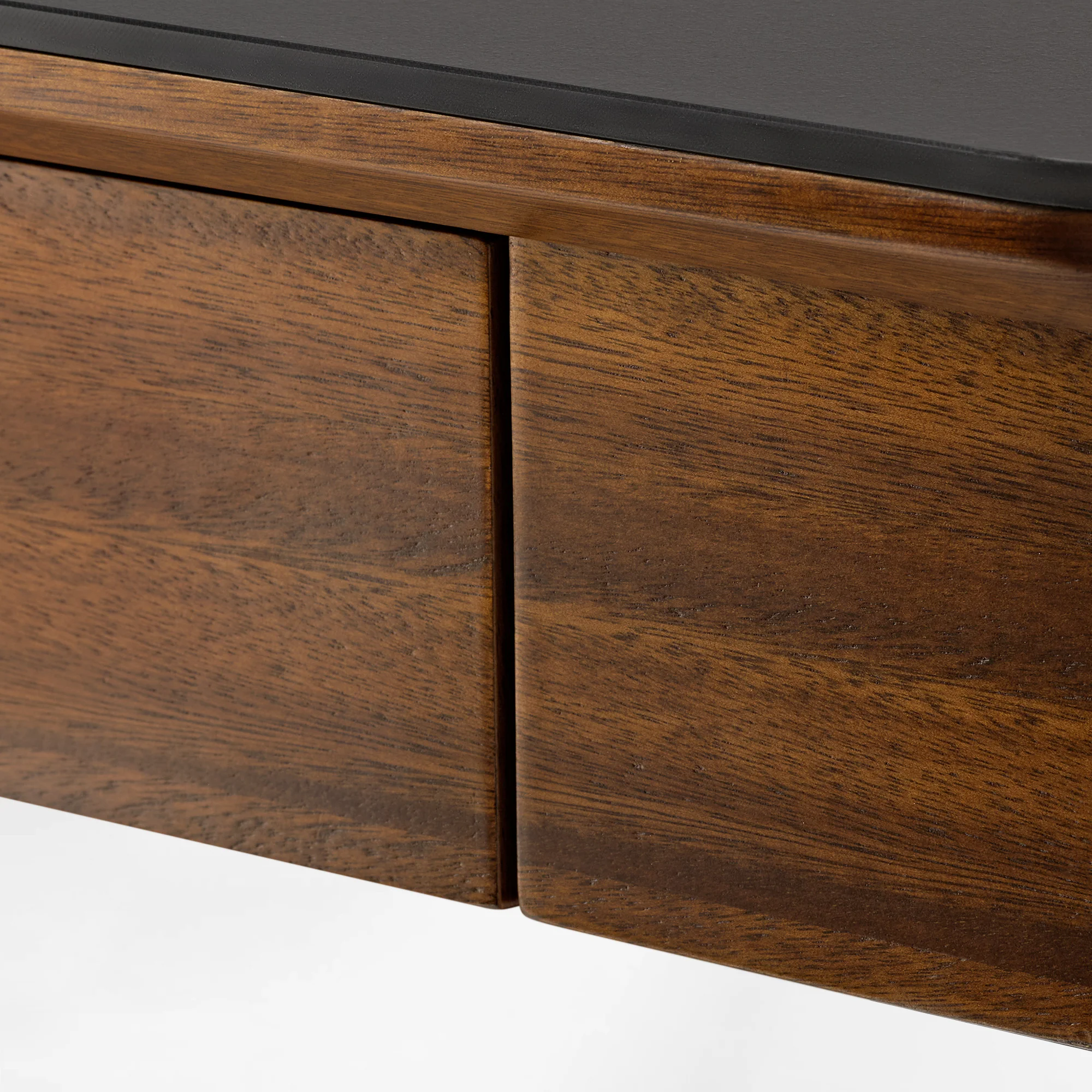 Ark Pro L-Shaped Standing Desk (Sintered Stone, 63"x23") - Image 23