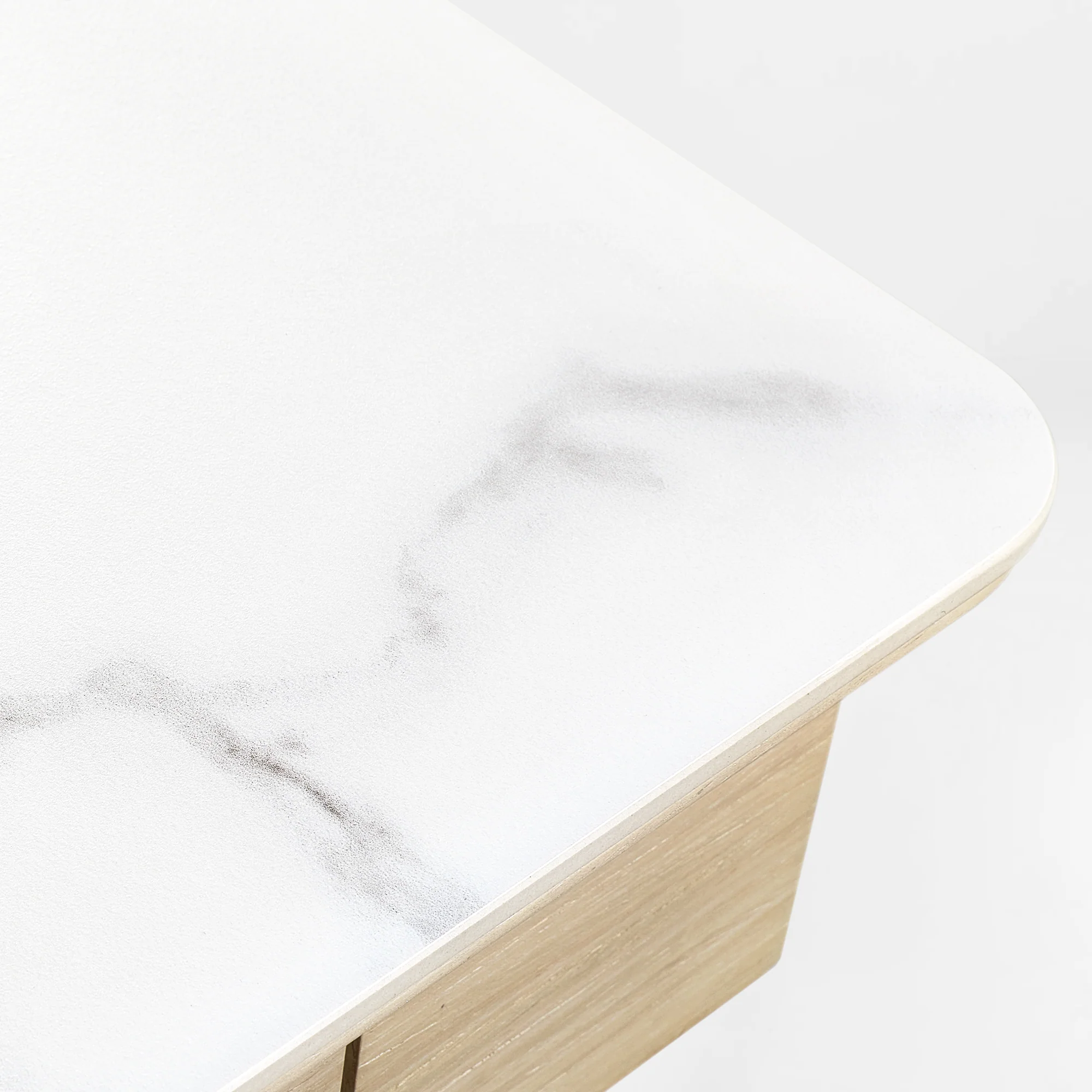 Ark Pro L-Shaped Standing Desk (Sintered Stone, 63"x23") - Image 58