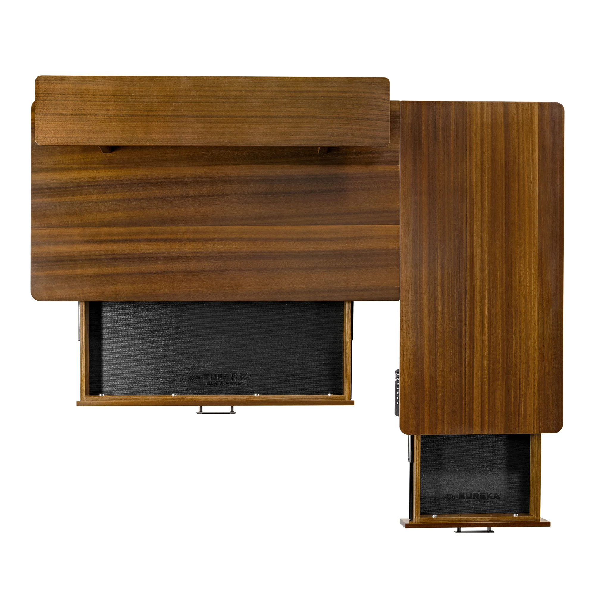 Ark Pro L-Shaped Standing Desk (63"x23") - Image 12