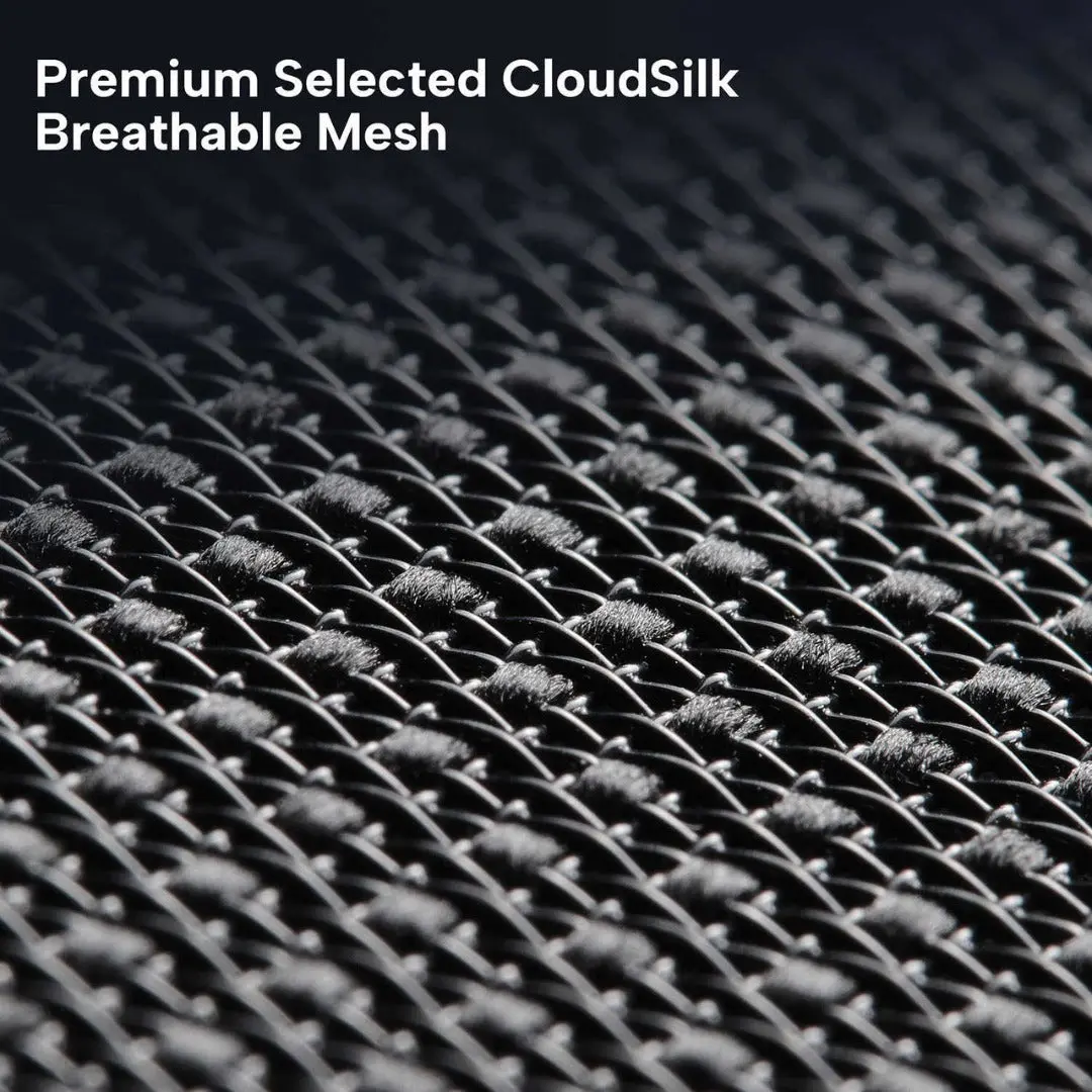 Typhon Hybrid Ergonomic Gaming Chair - Image 11