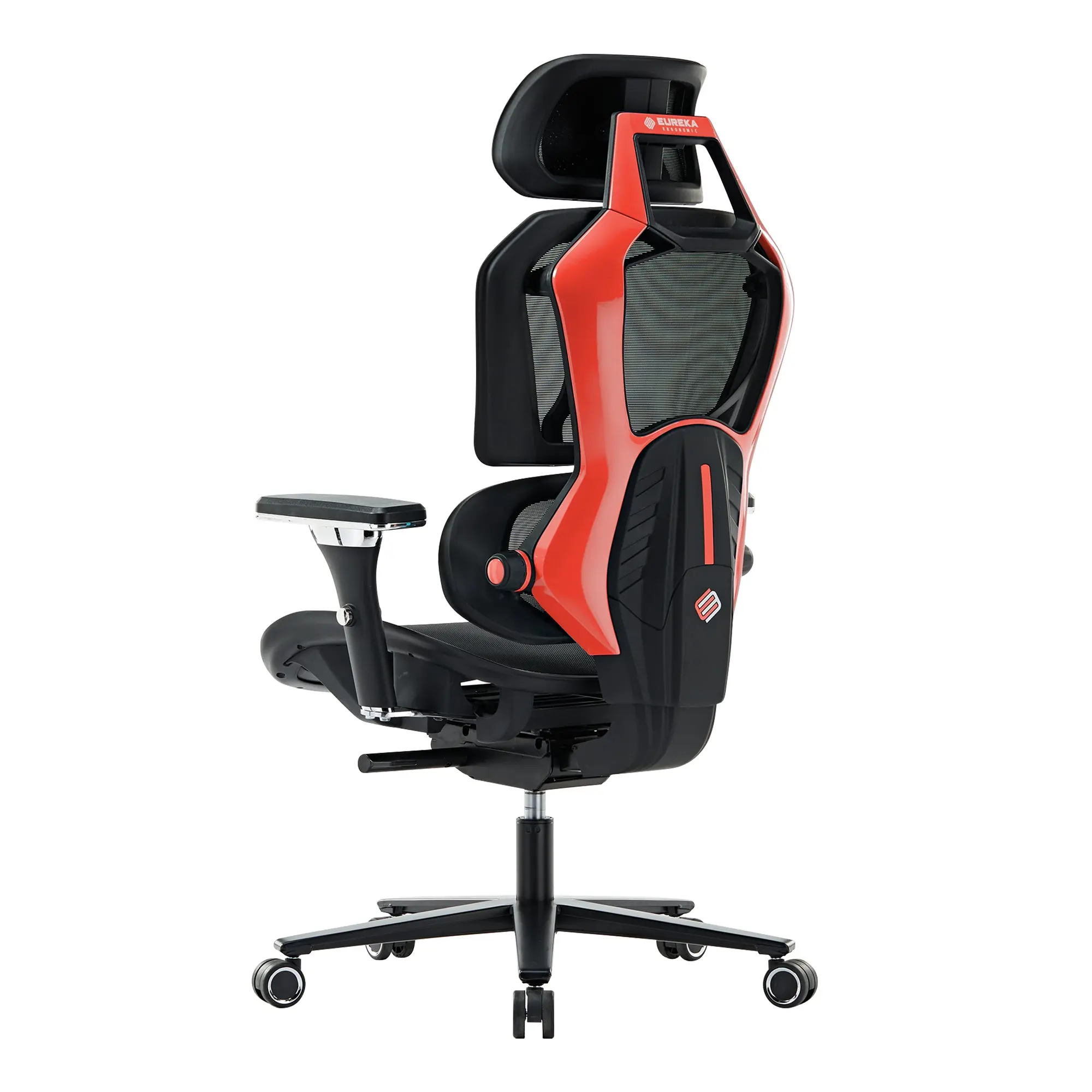 Typhon Hybrid Ergonomic Gaming Chair - Image 12
