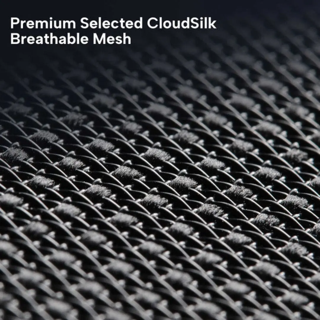 Typhon Hybrid Ergonomic Gaming Chair - Image 38