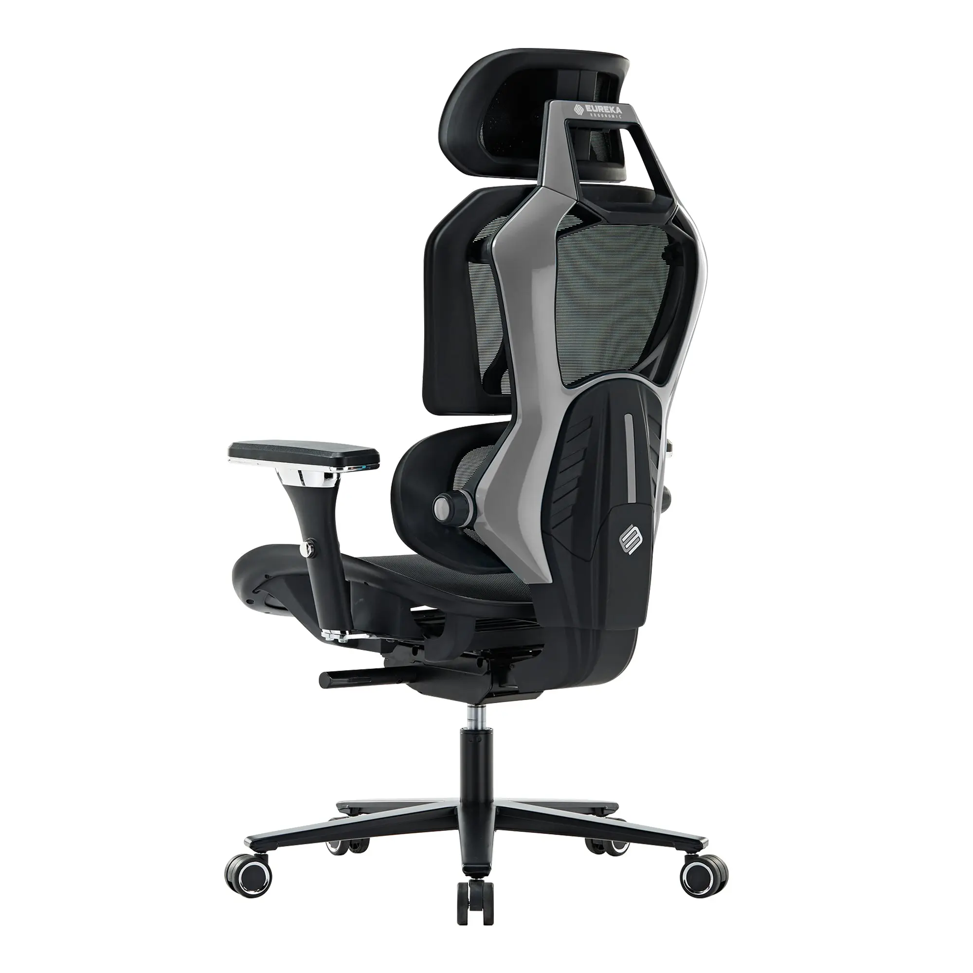 Typhon Hybrid Ergonomic Gaming Chair - Image 52
