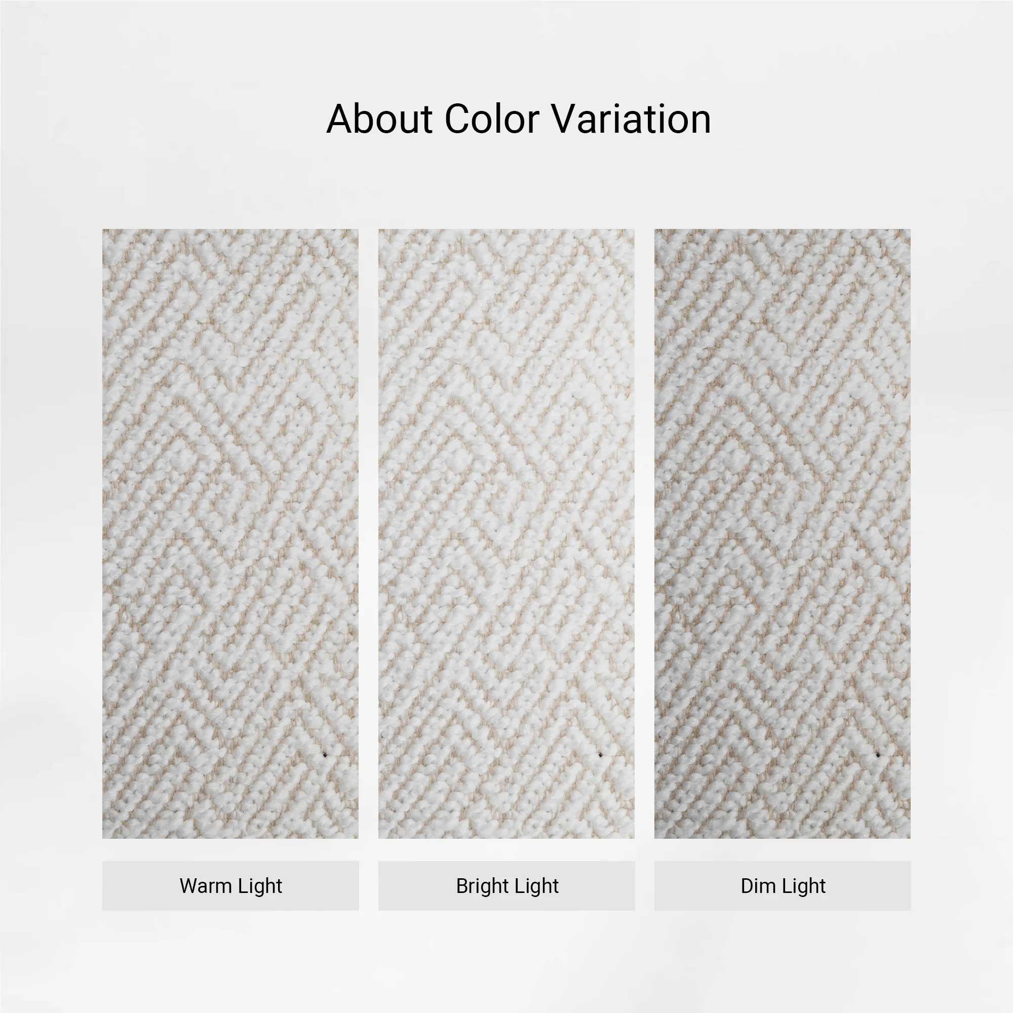 Nibbles, Upholstered Dining Side Chairs Set of 2, White - Image 19