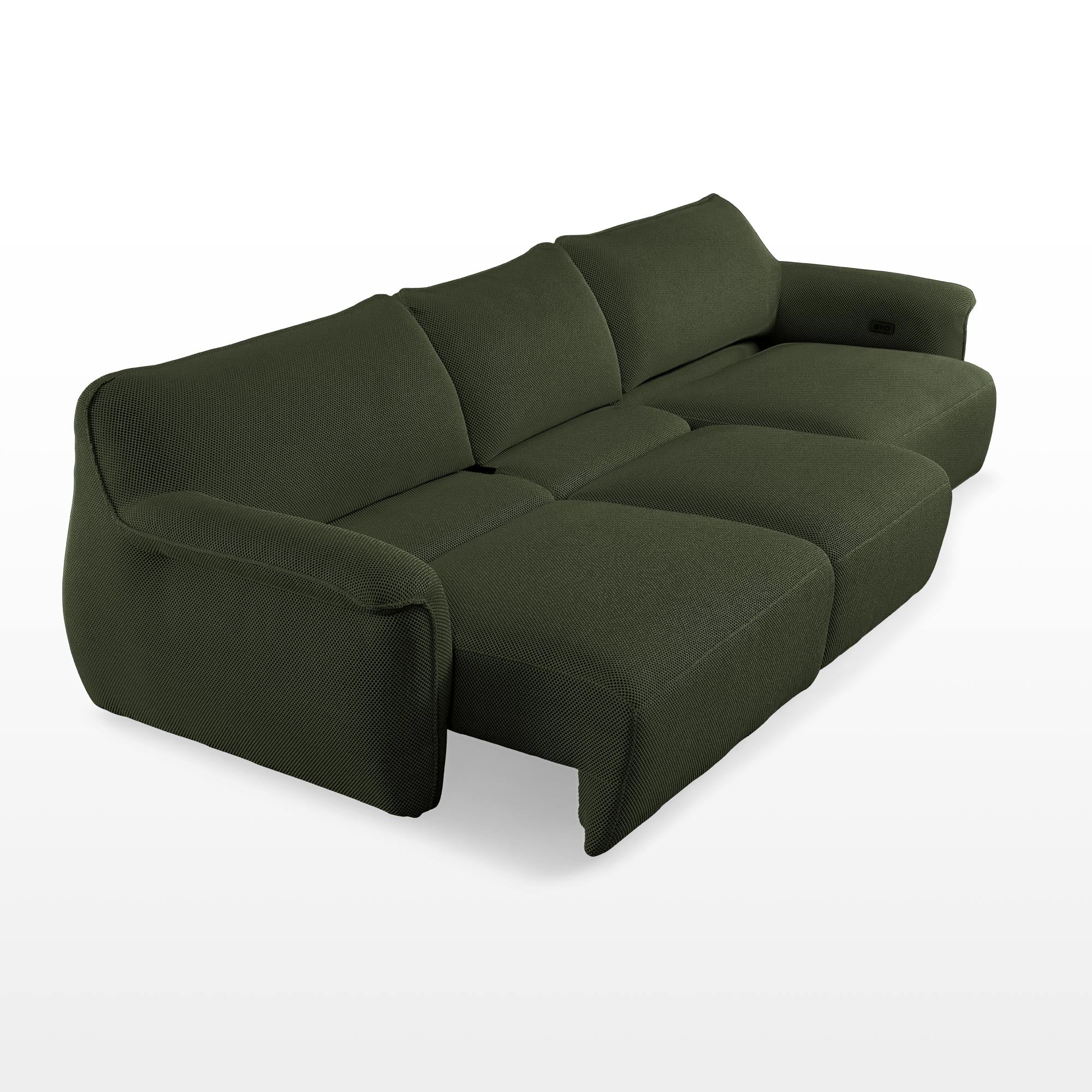 Vero Power Sleeper Sofa - Image 12