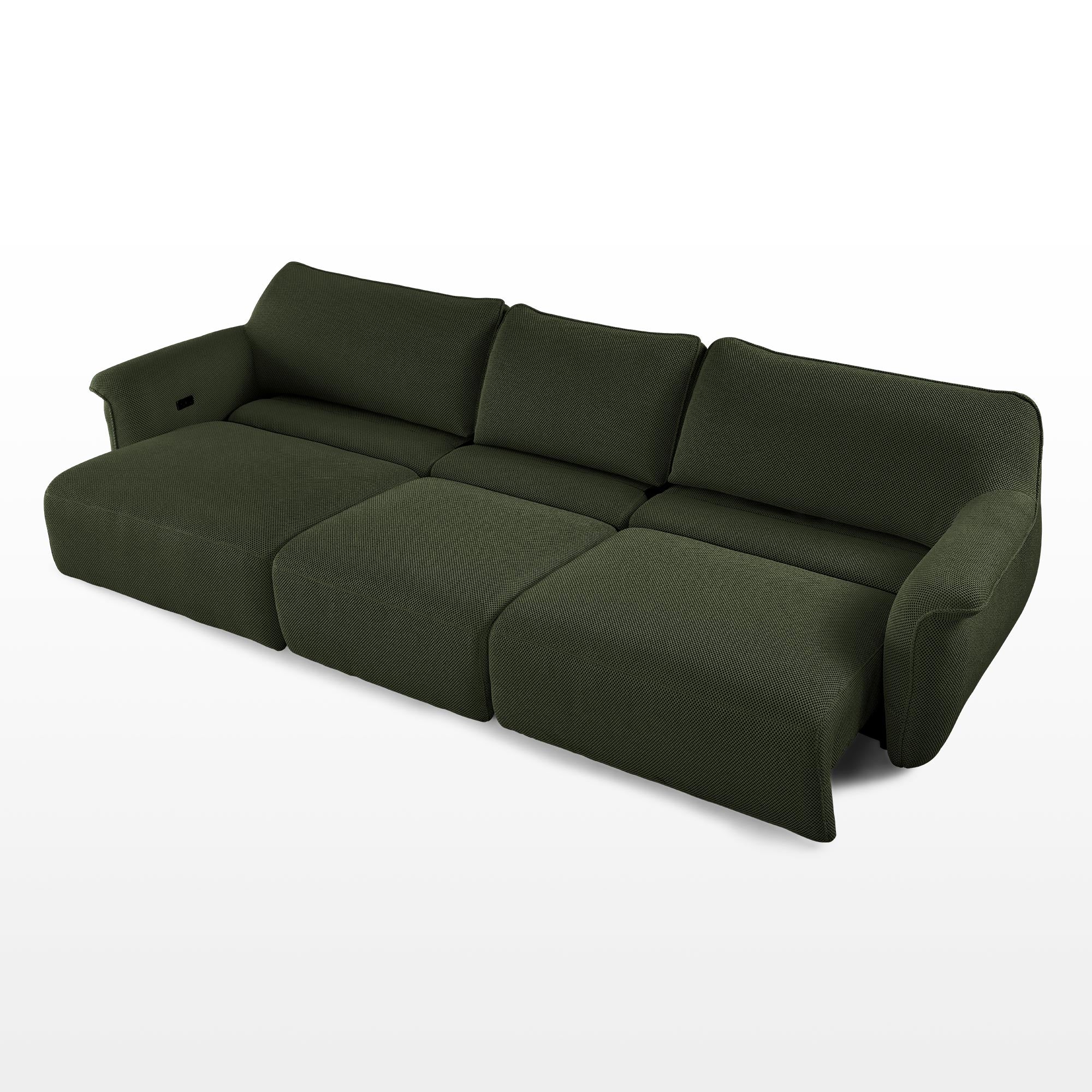 Vero Power Sleeper Sofa - Image 13