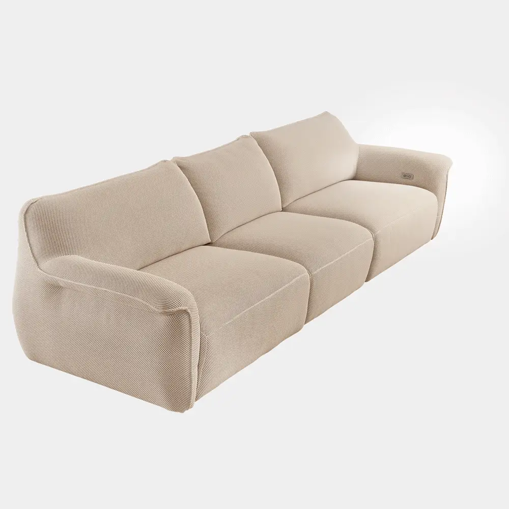 Vero Power Sleeper Sofa - Image 17