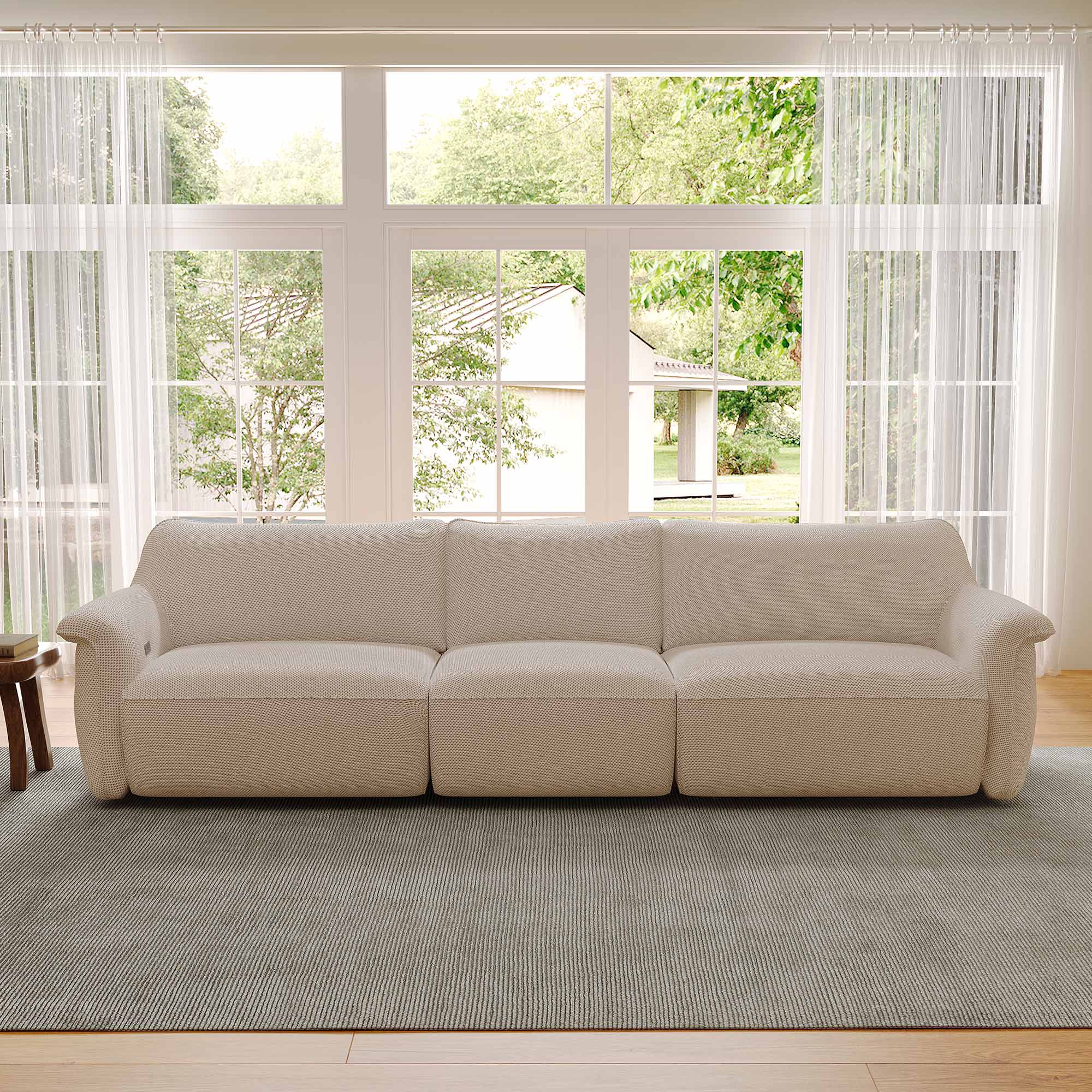Vero Power Sleeper Sofa - Image 24