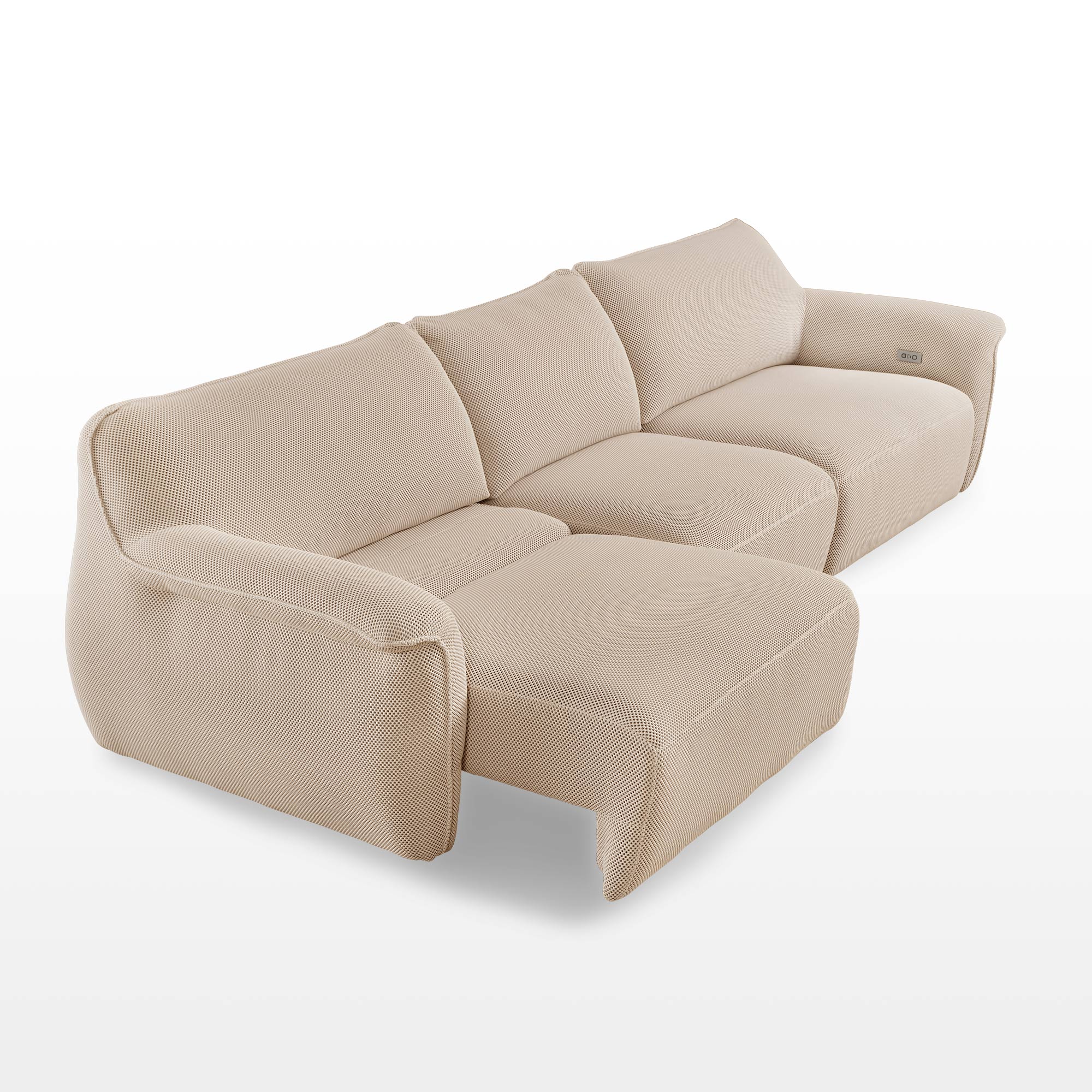 Vero Power Sleeper Sofa - Image 26