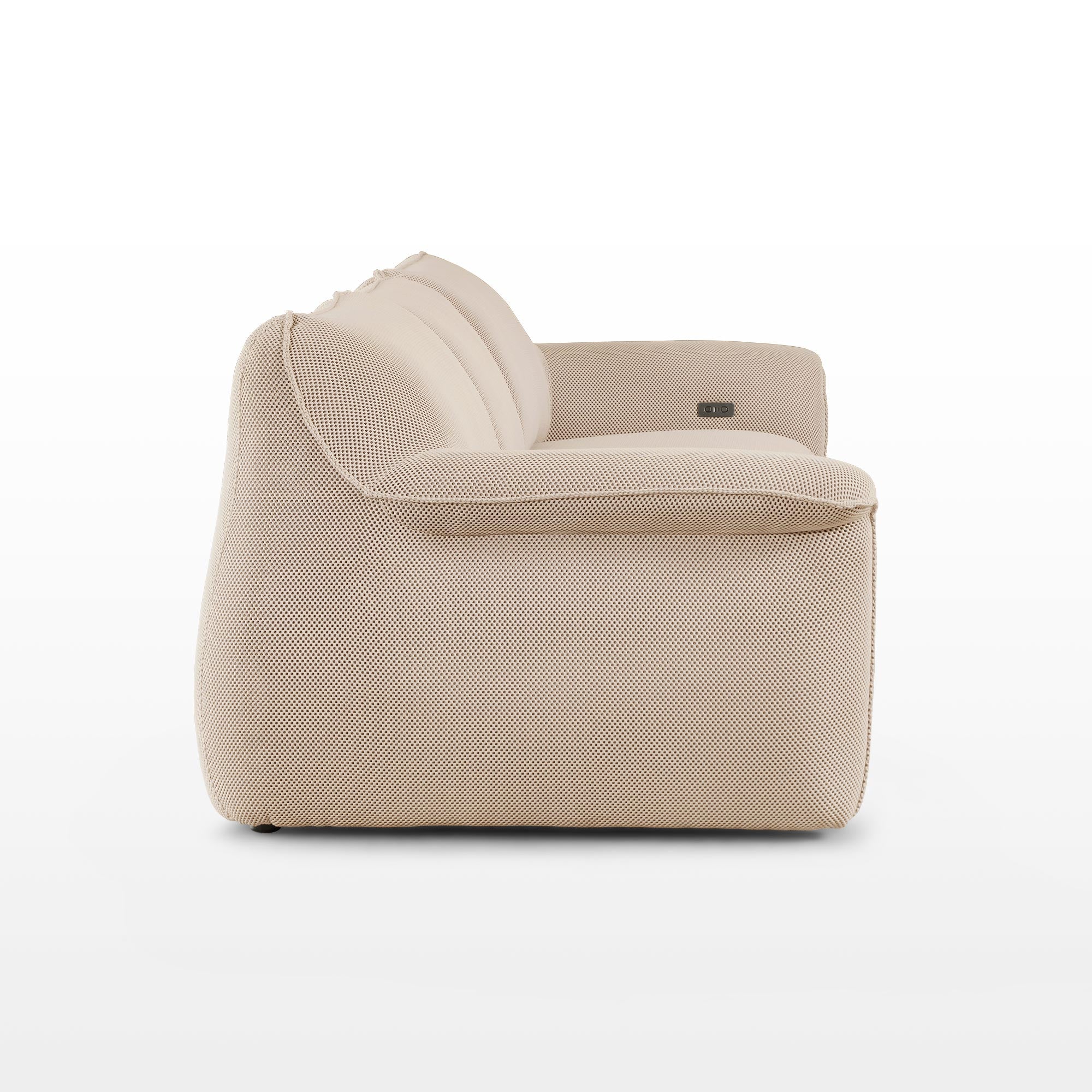 Vero Power Sleeper Sofa - Image 30