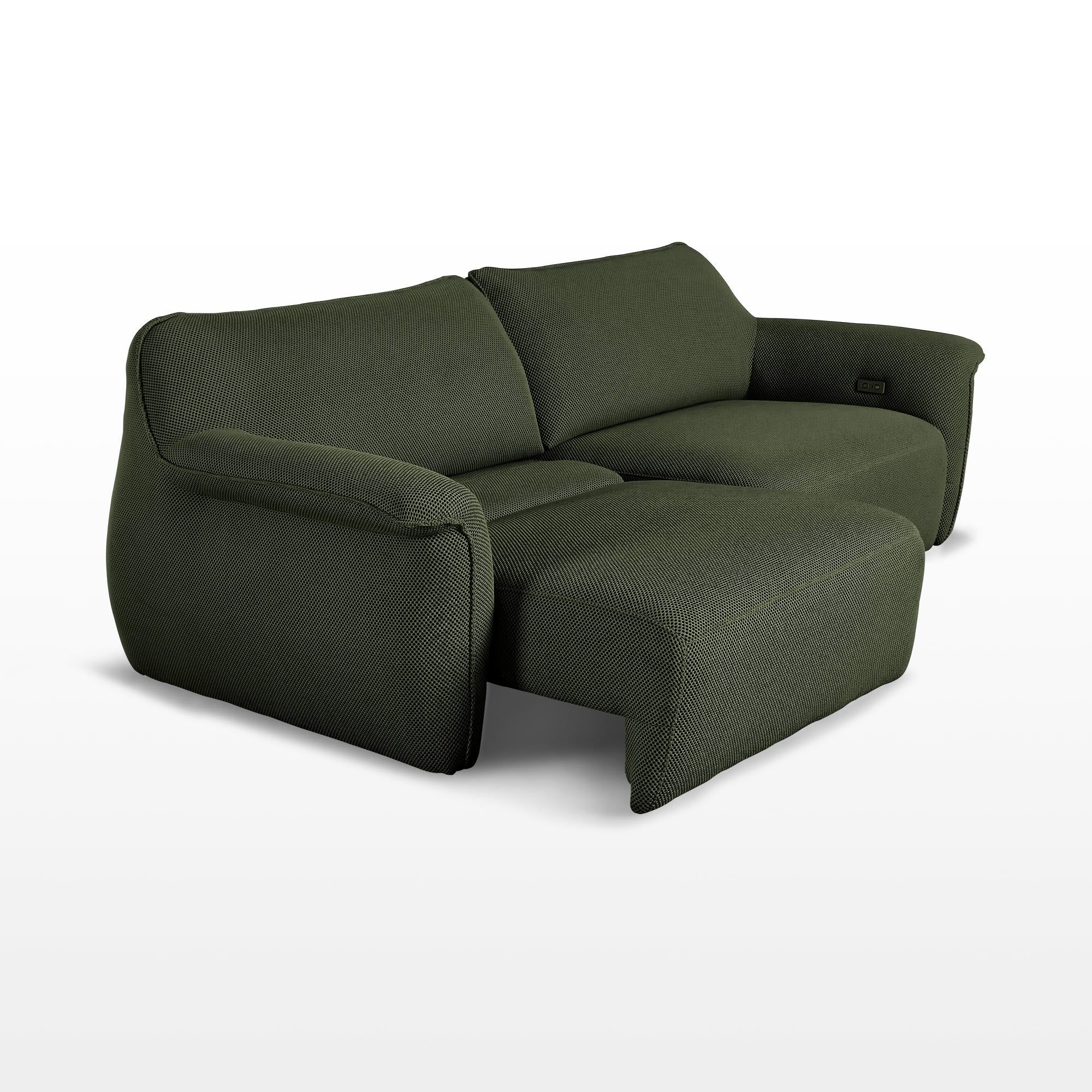 Vero Power Sleeper Sofa - Image 33
