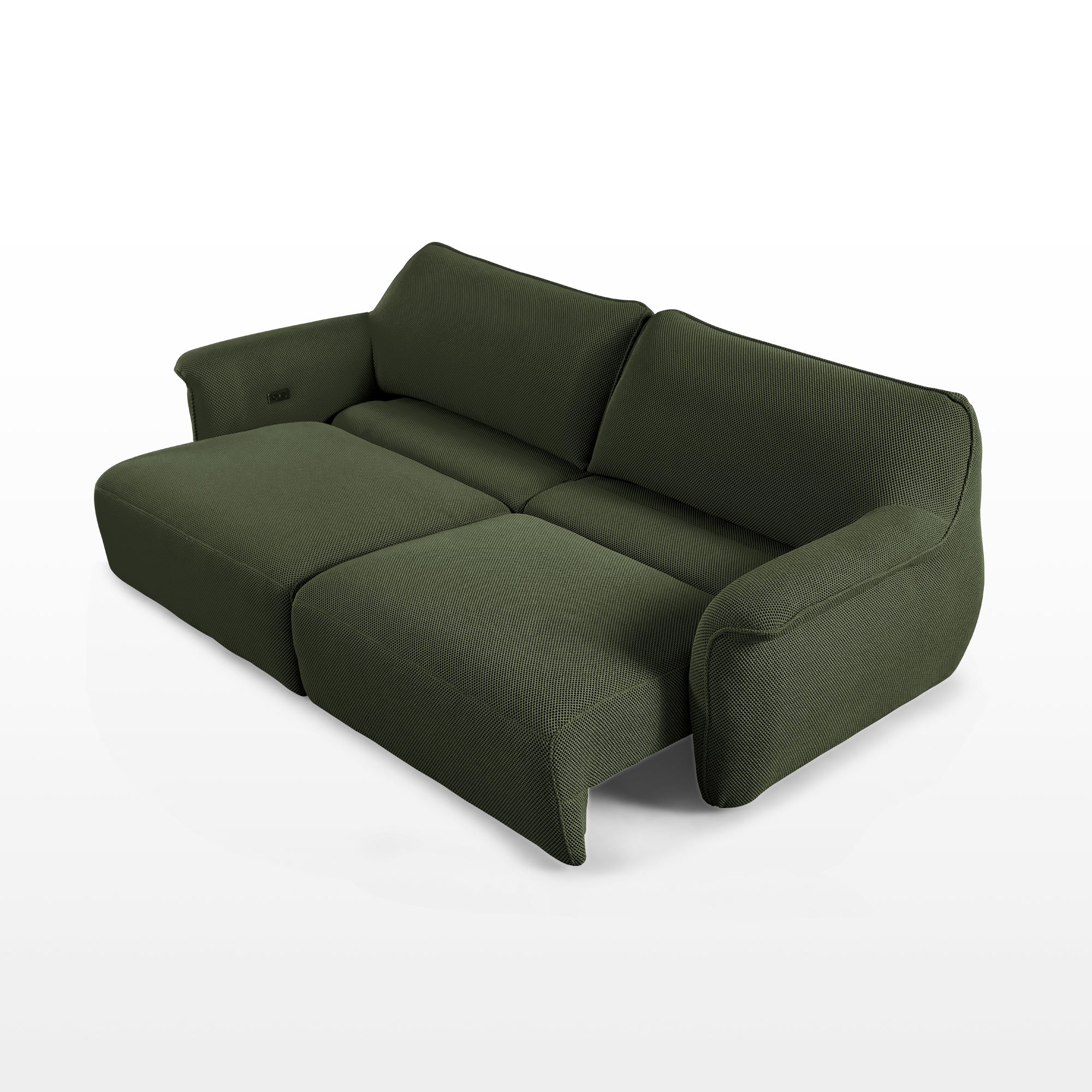 Vero Power Sleeper Sofa - Image 34