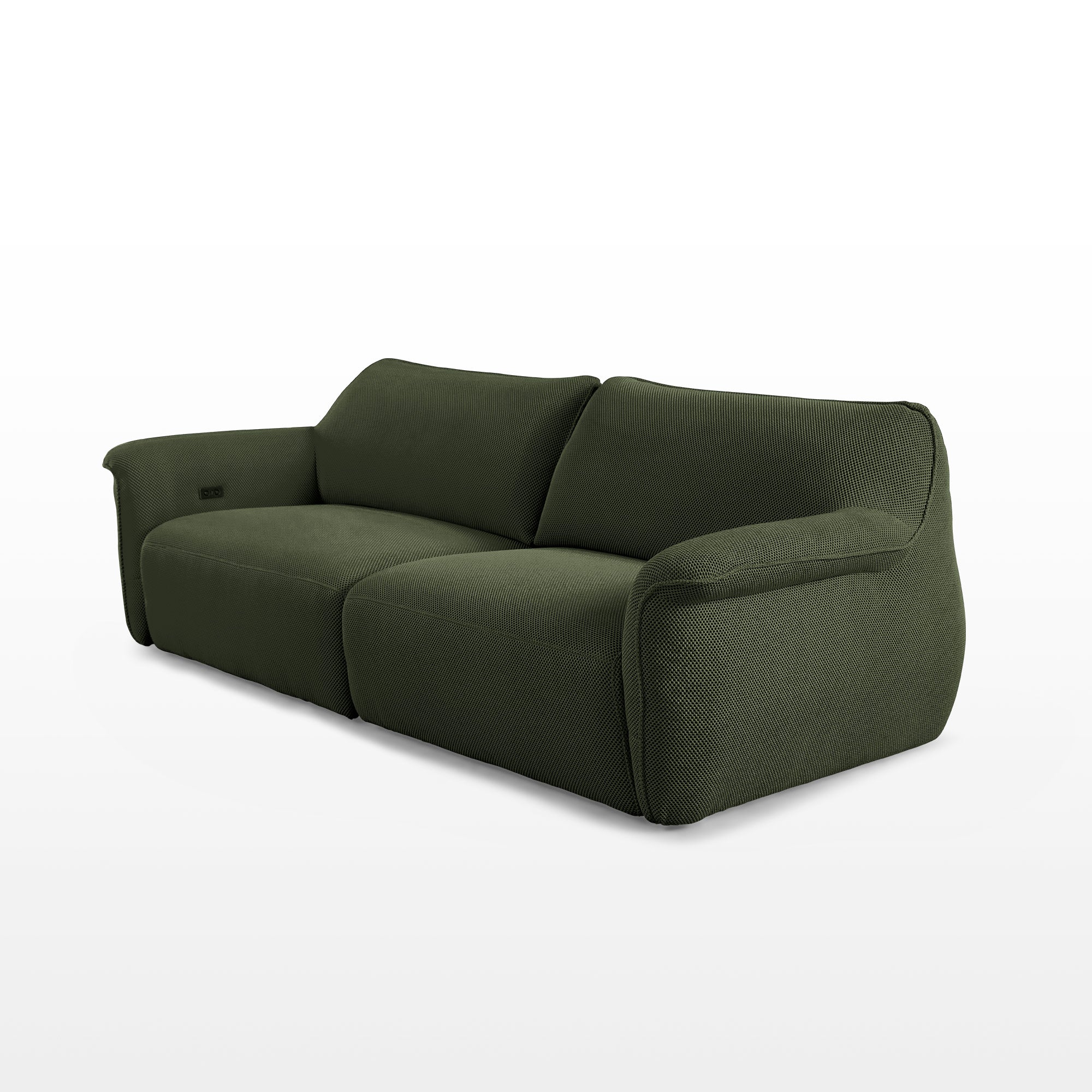 Vero Power Sleeper Sofa - Image 36