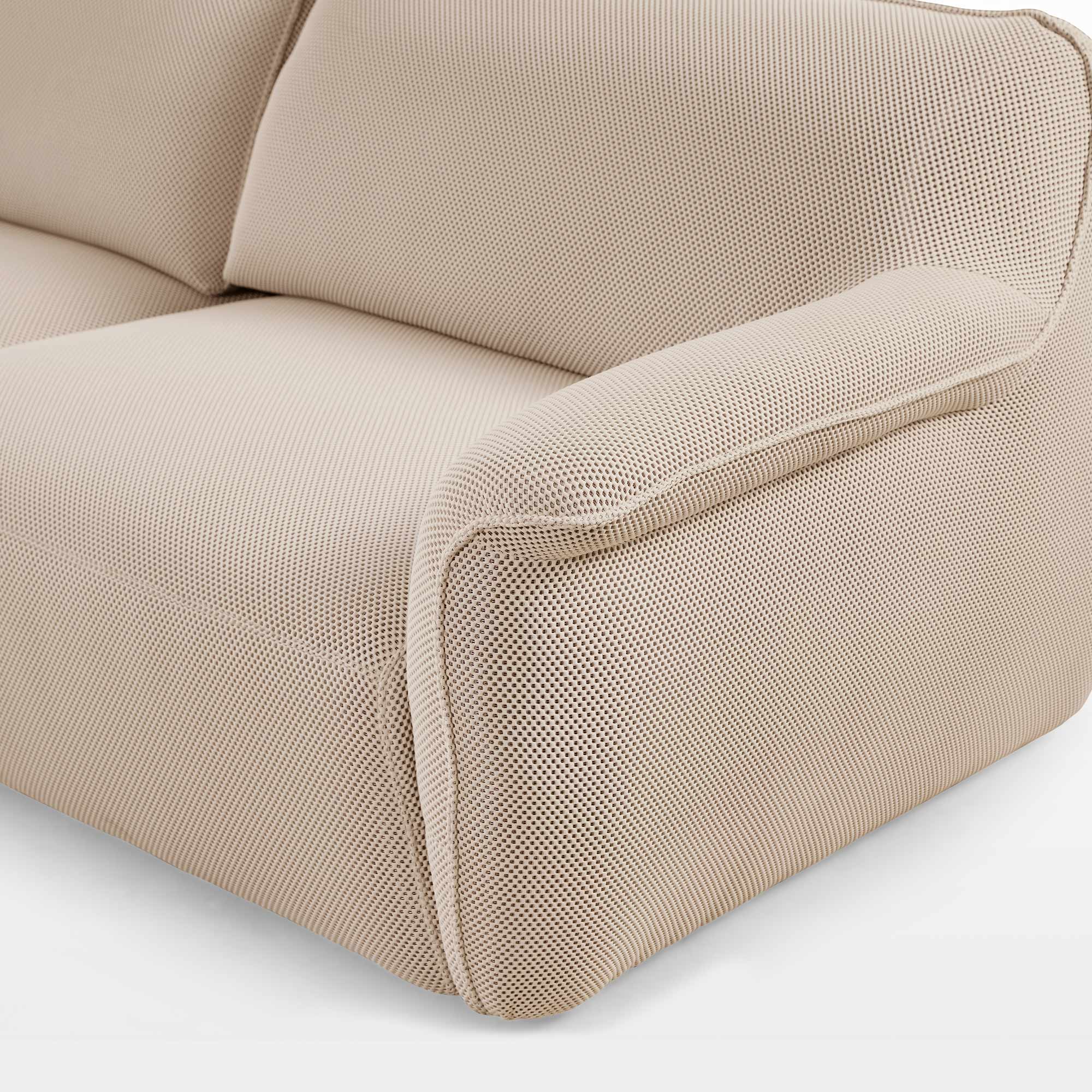 Vero Power Sleeper Sofa - Image 41