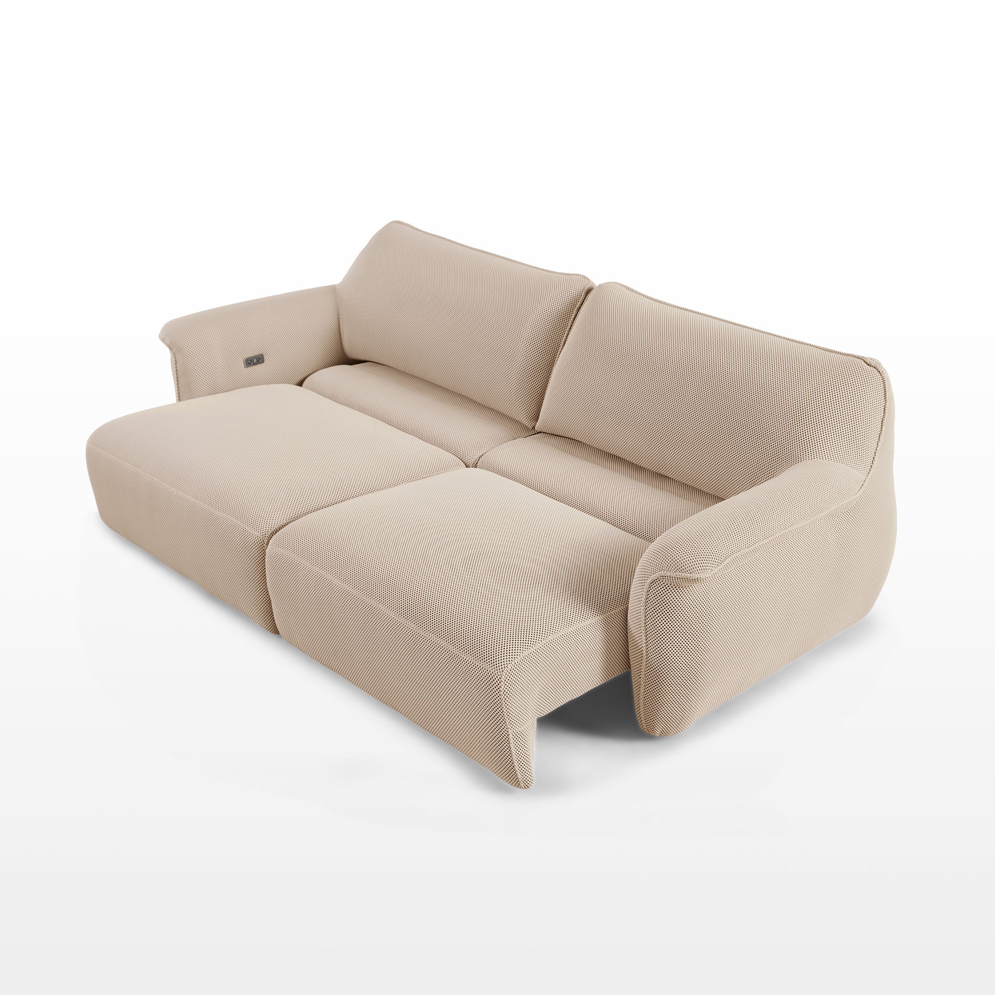 Vero Power Sleeper Sofa - Image 46